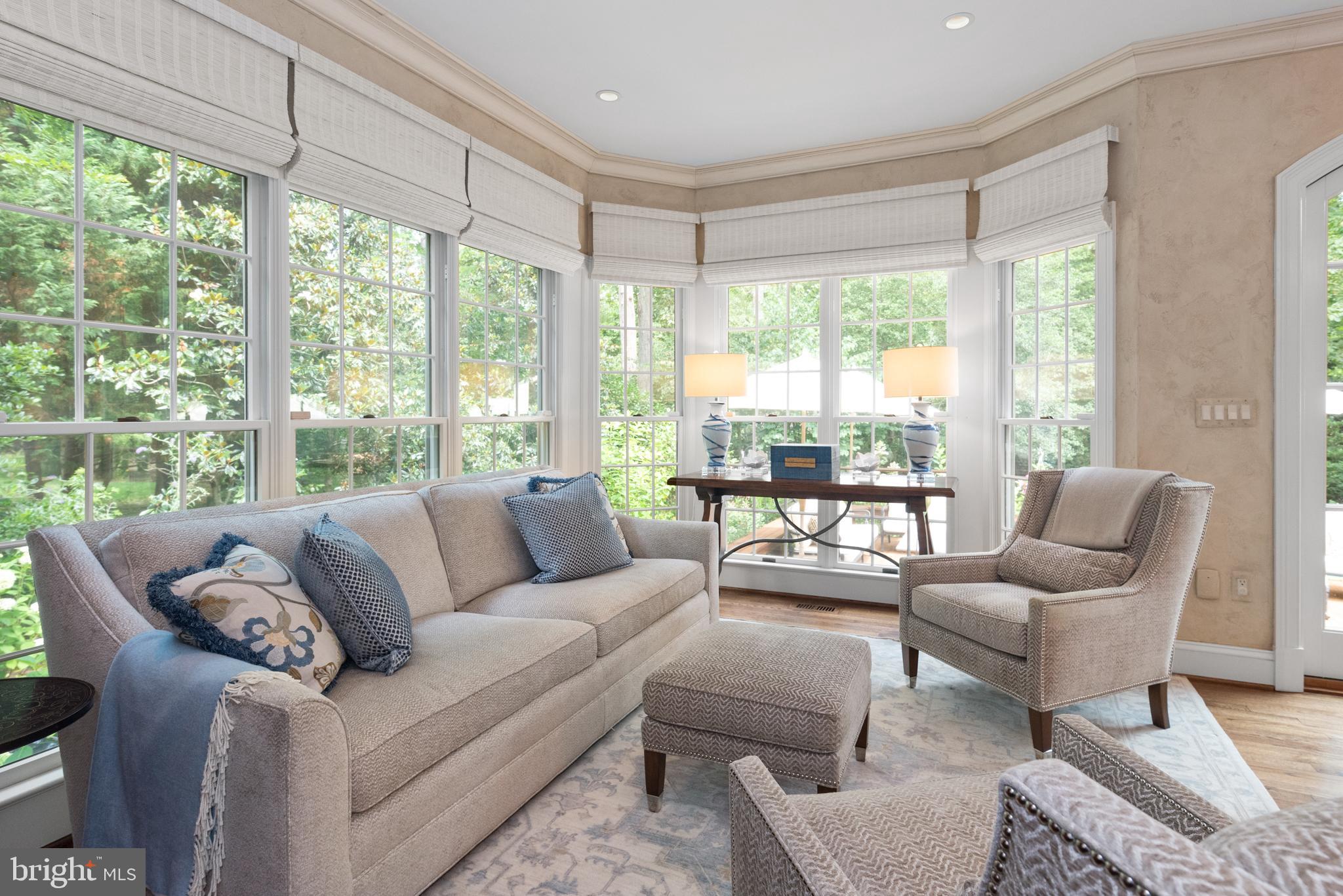 HARNESS CREEK - Residential