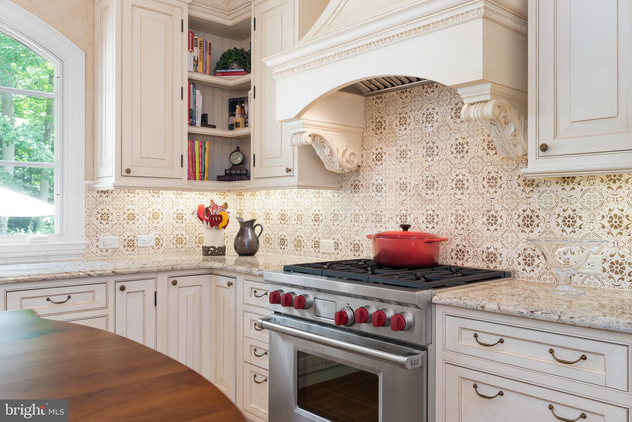 HARNESS CREEK - Residential