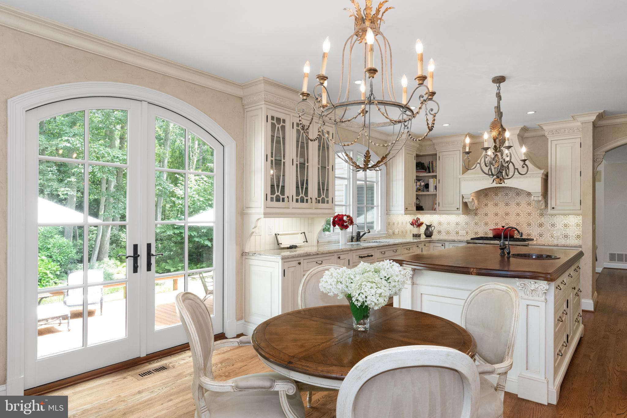 HARNESS CREEK - Residential