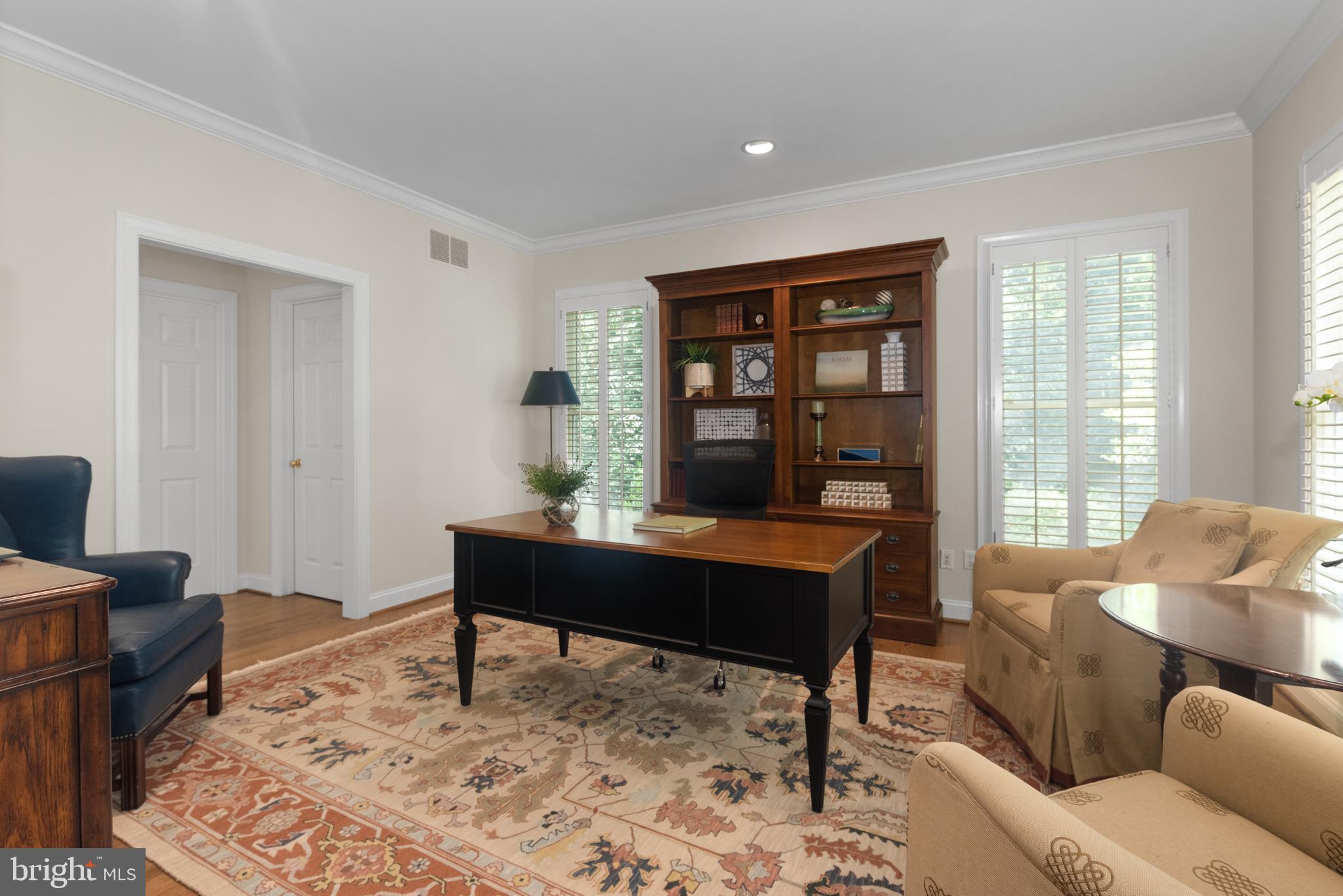 HARNESS CREEK - Residential