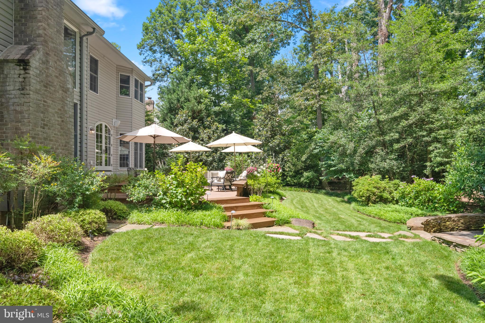 HARNESS CREEK - Residential