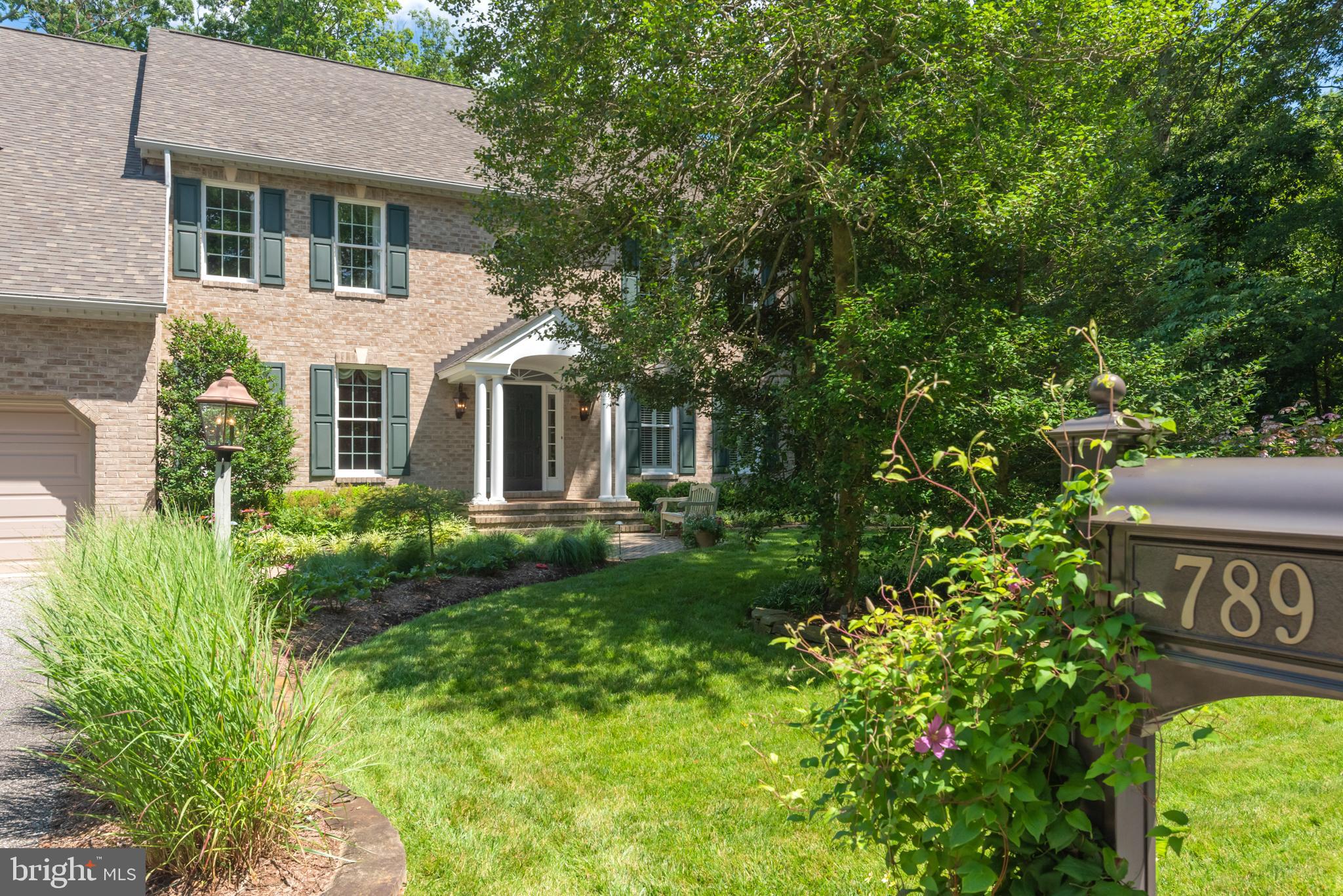 HARNESS CREEK - Residential