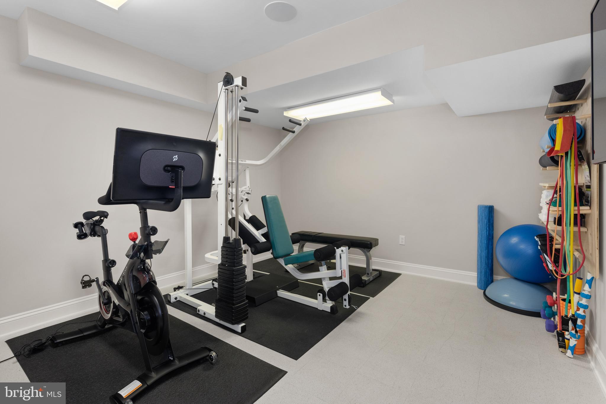 HARNESS CREEK - Residential