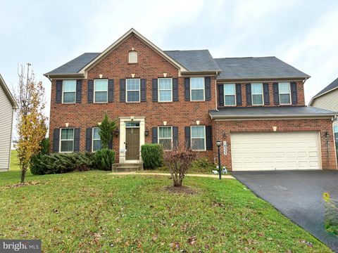 14333 OWINGS AVENUE BRANDYWINE MD 20613