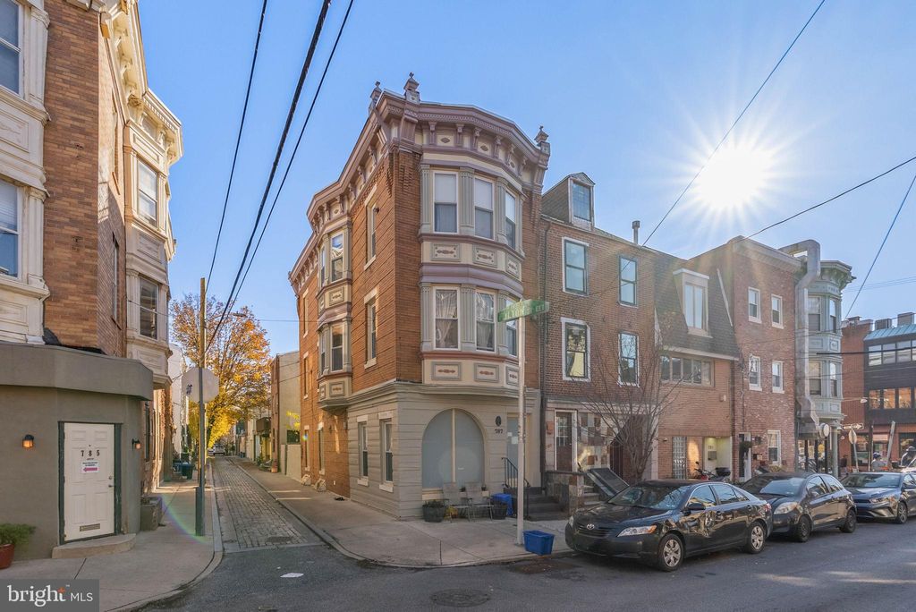 Photo of 787 S 3rd Street #1R, PHILADELPHIA, PA 19147 (MLS # PAPH2565012)