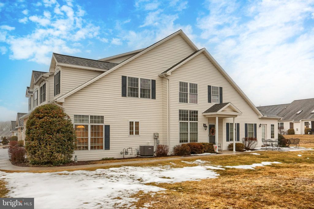 Photo of 7748 Graybill Drive, HARRISBURG, PA 17112 (MLS # PADA2056722)