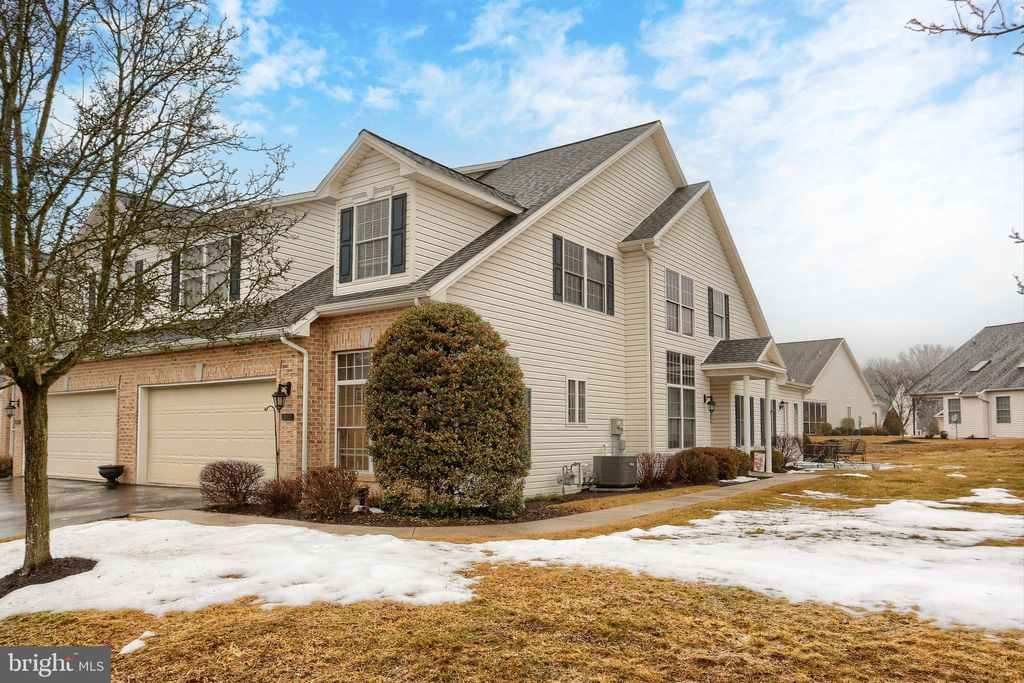 Photo of 7748 Graybill Drive, HARRISBURG, PA 17112 (MLS # PADA2056722)