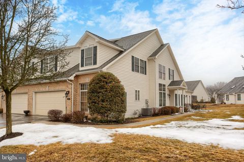 Photo of 7748 Graybill Drive, HARRISBURG, PA 17112 (MLS # PADA2056722)