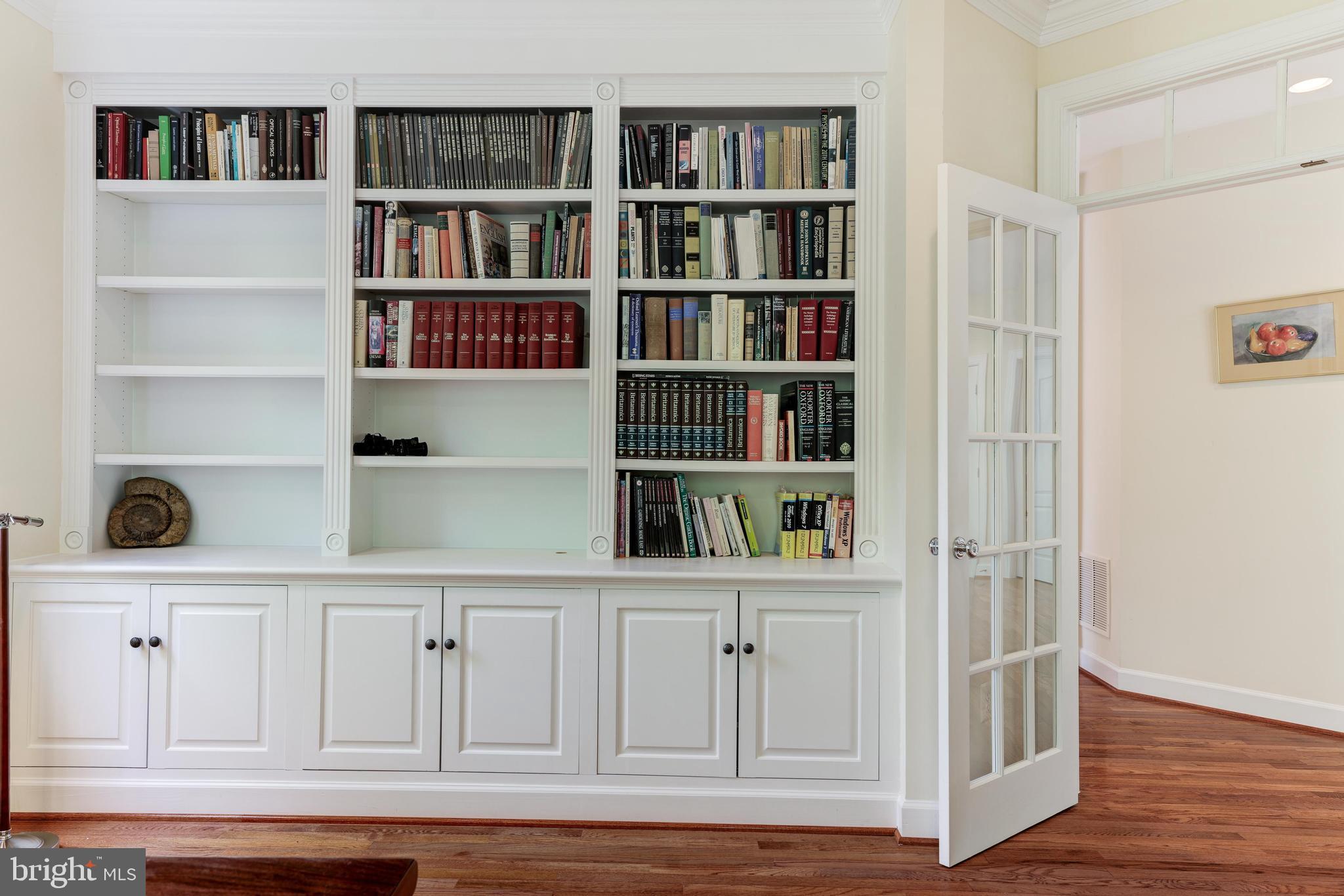 FITZ FOLLY FARMS - Residential