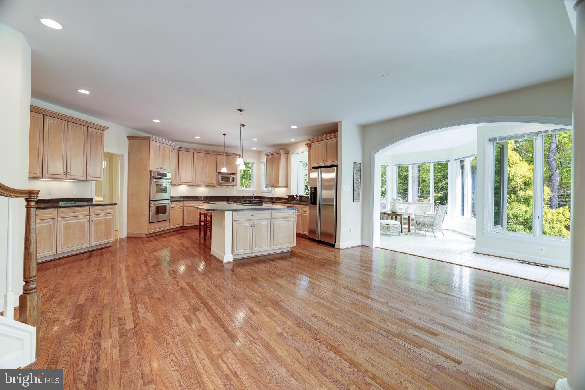 FITZ FOLLY FARMS - Residential