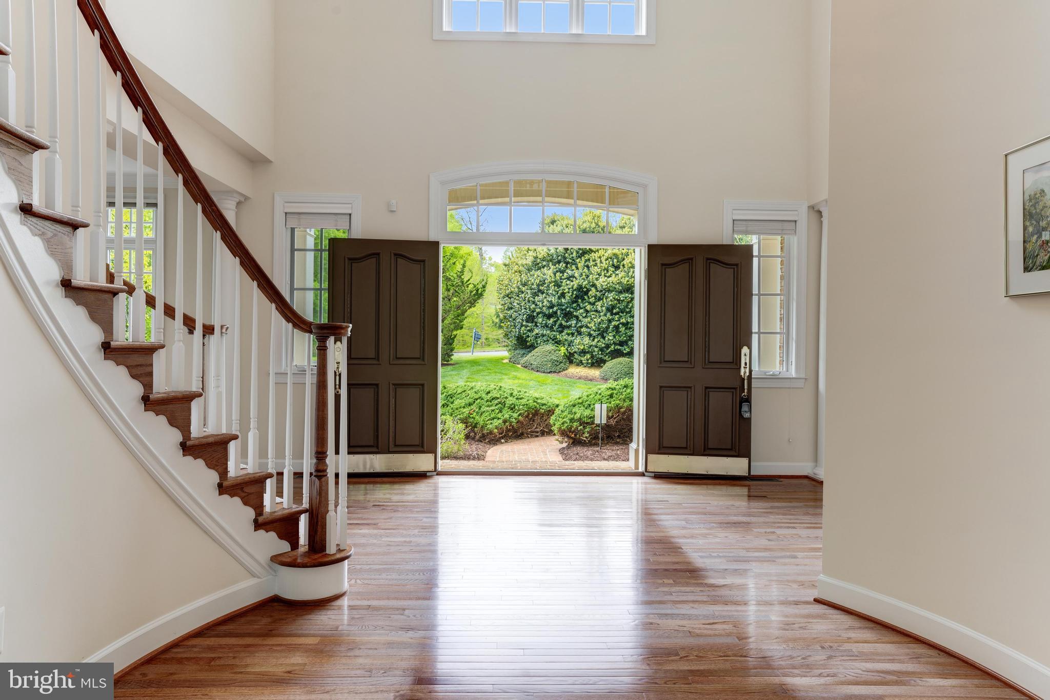 FITZ FOLLY FARMS - Residential