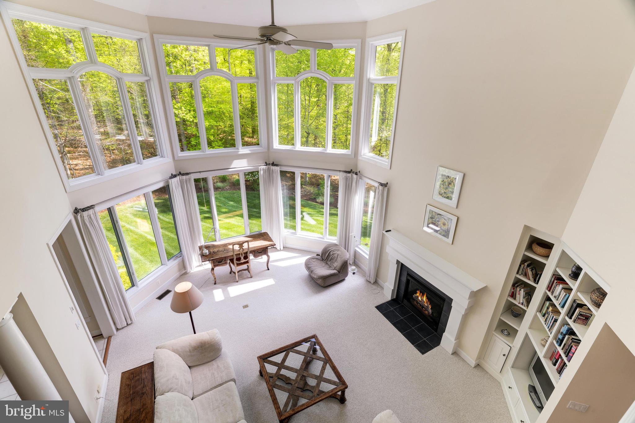 FITZ FOLLY FARMS - Residential