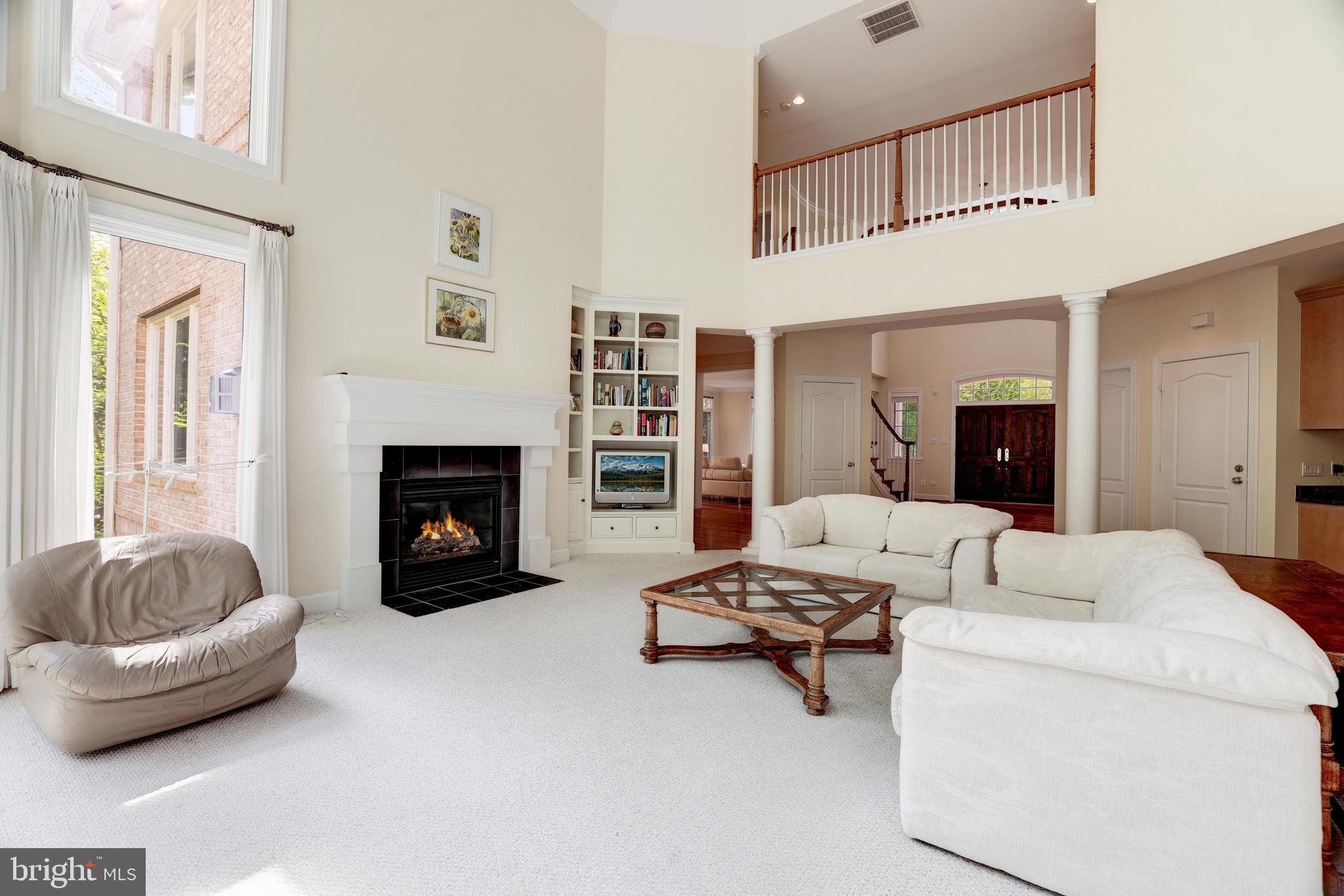 FITZ FOLLY FARMS - Residential