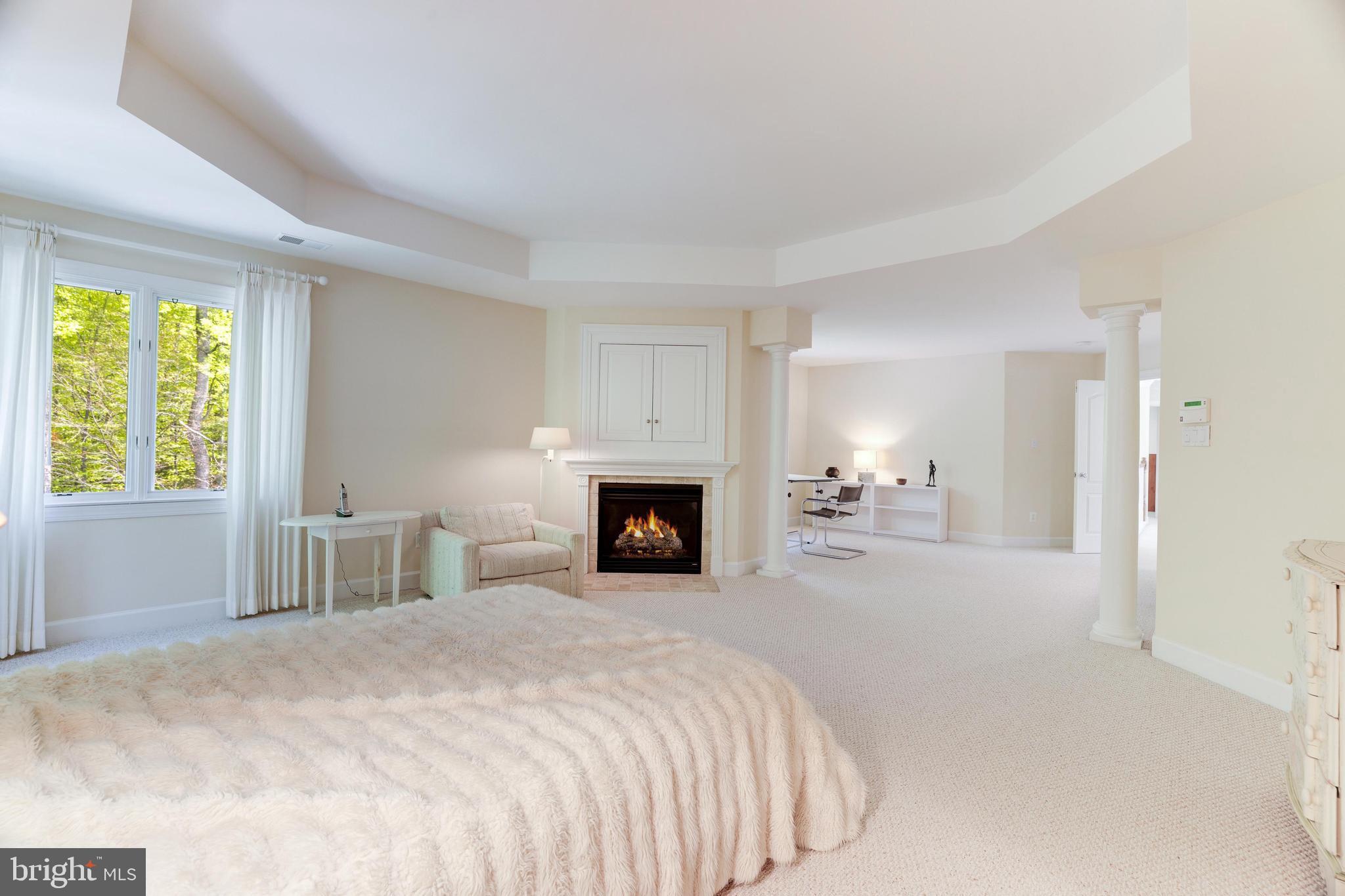 FITZ FOLLY FARMS - Residential