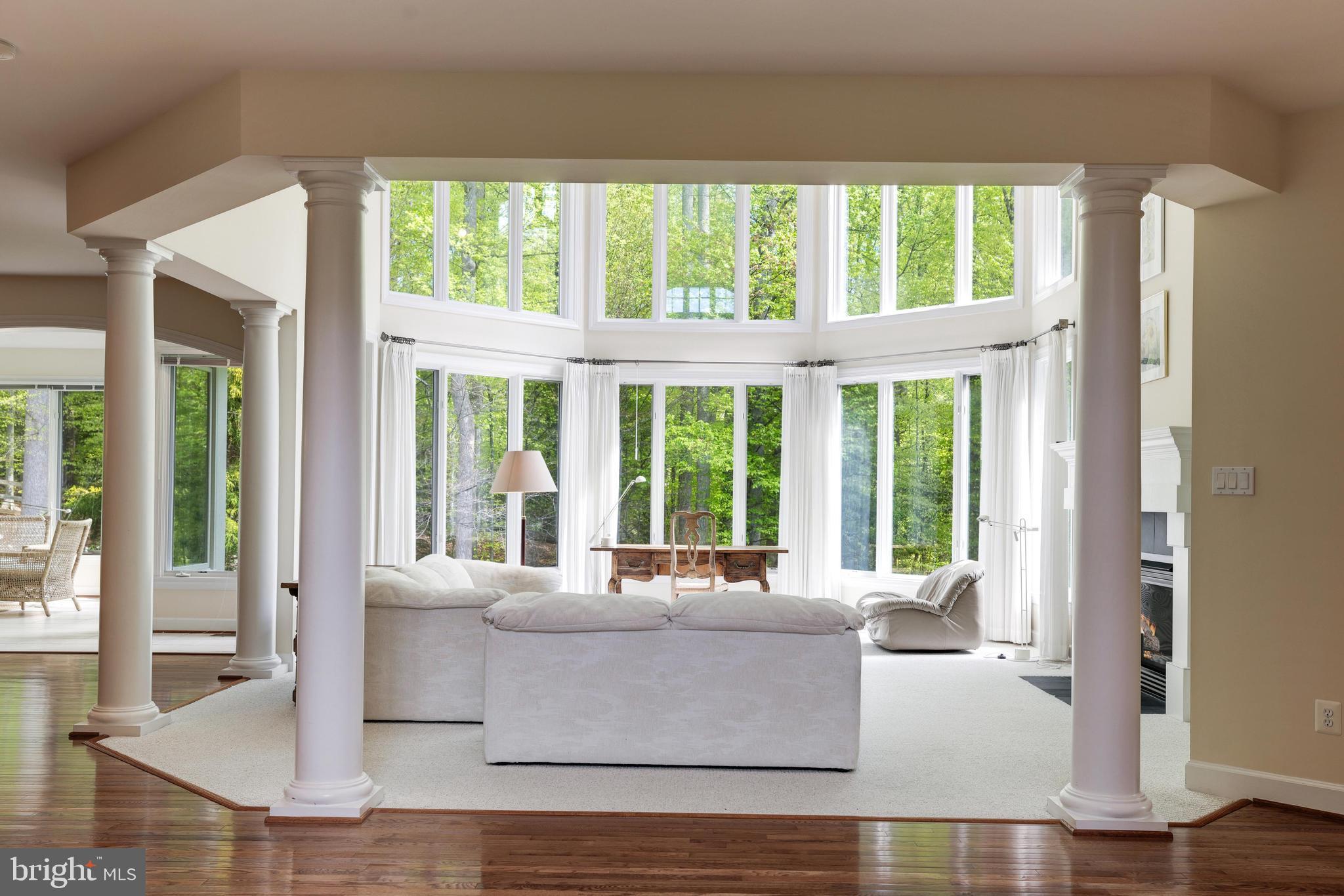 FITZ FOLLY FARMS - Residential