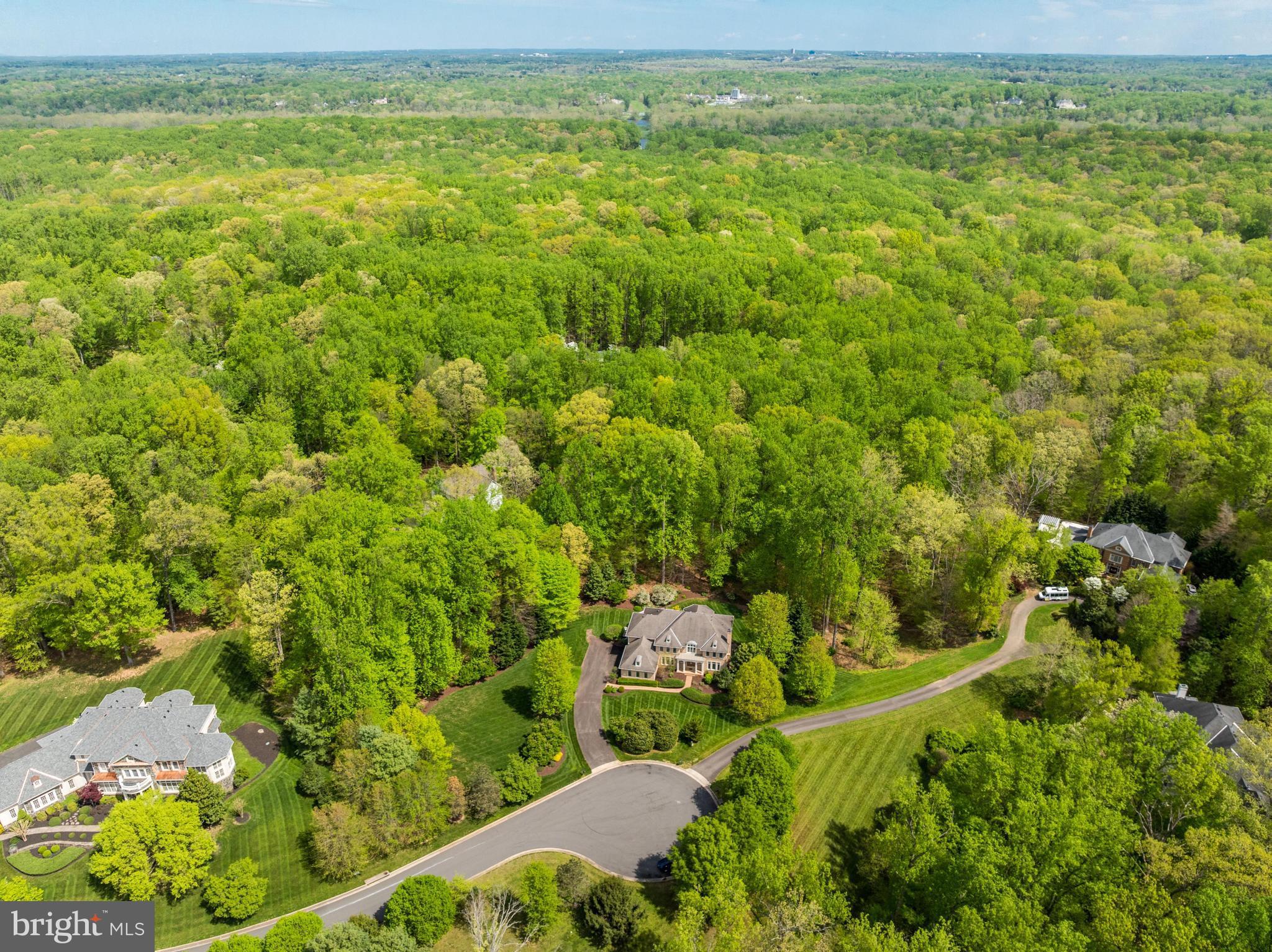 FITZ FOLLY FARMS - Residential