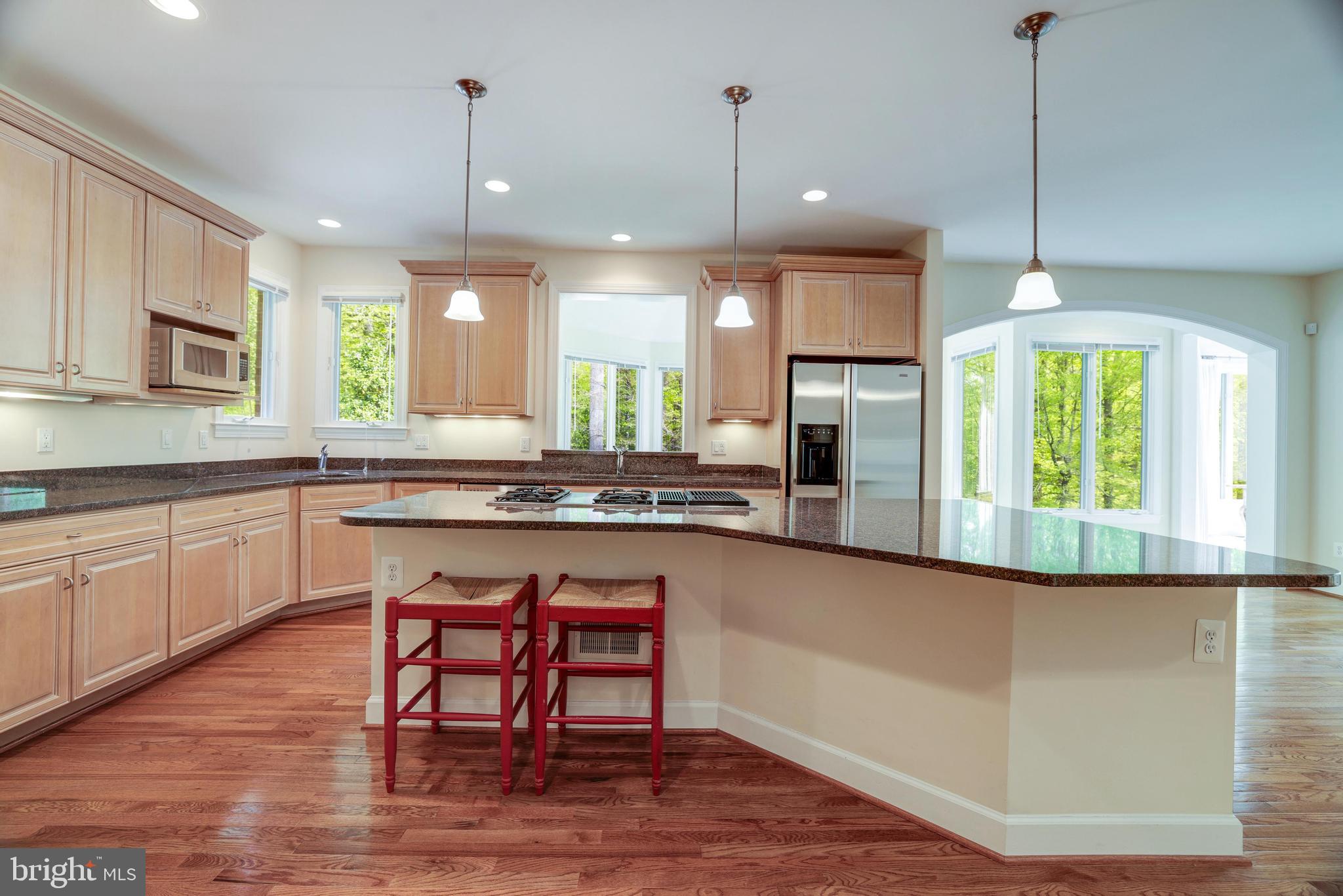 FITZ FOLLY FARMS - Residential