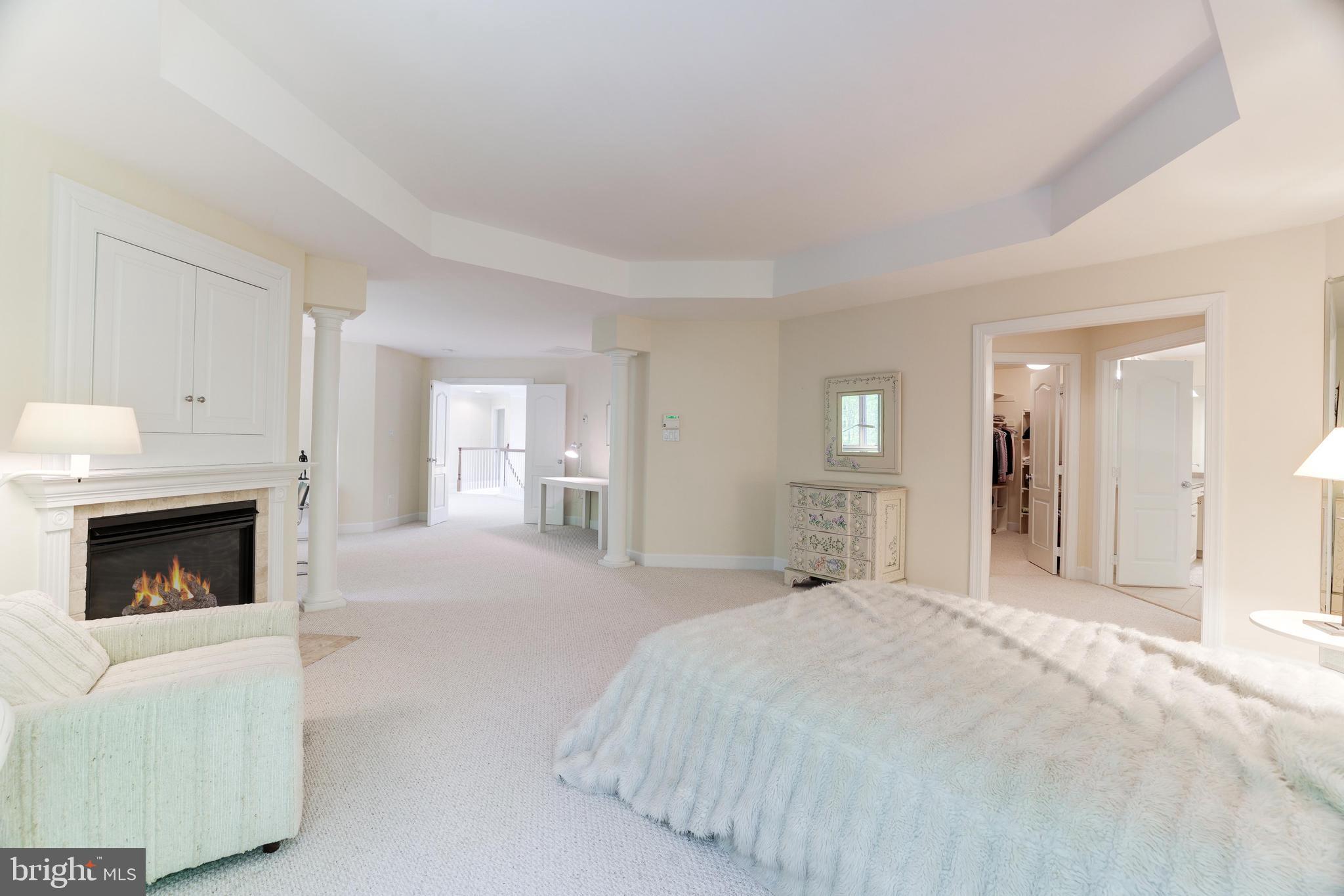 FITZ FOLLY FARMS - Residential