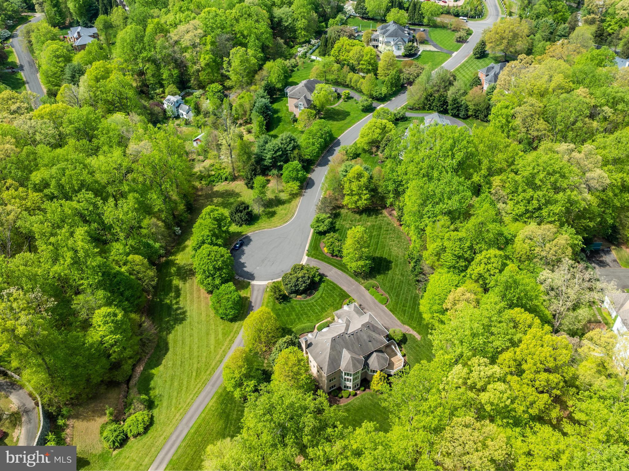 FITZ FOLLY FARMS - Residential