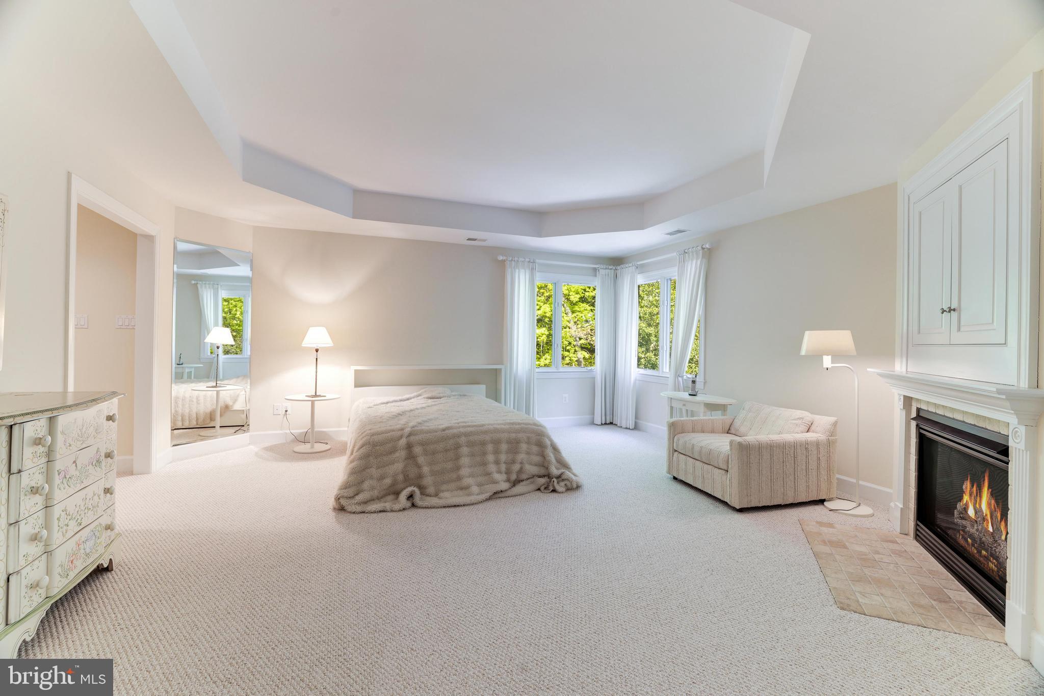 FITZ FOLLY FARMS - Residential