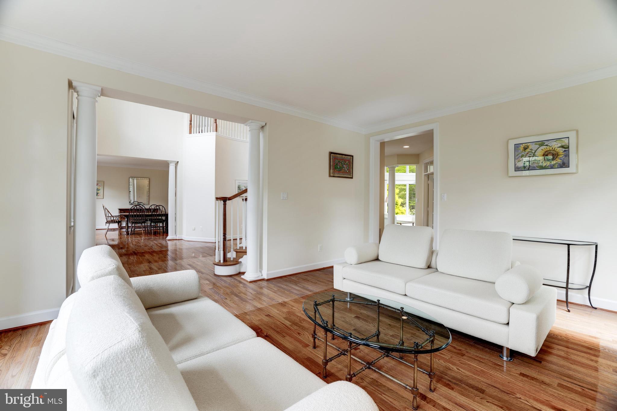 FITZ FOLLY FARMS - Residential