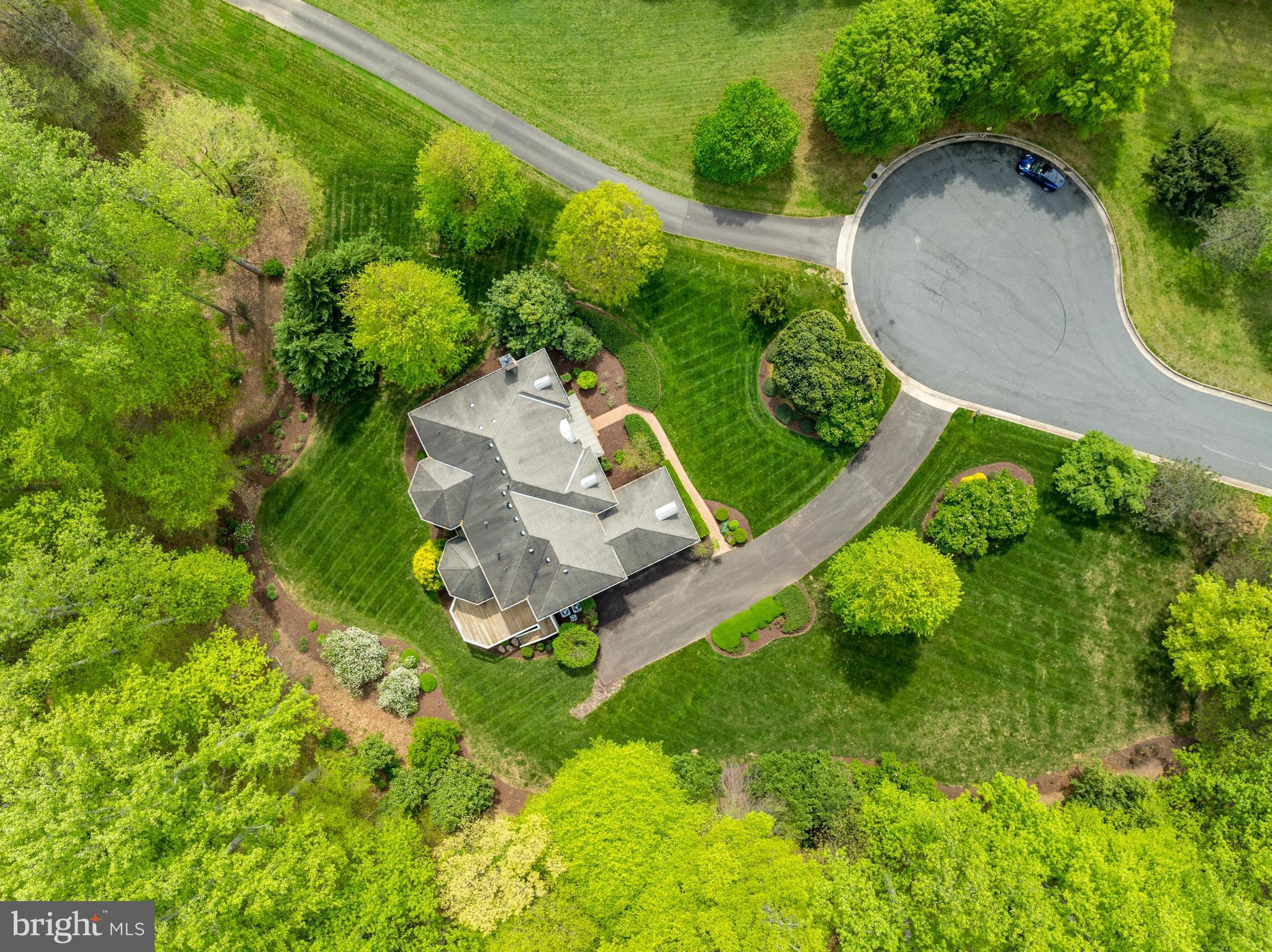 FITZ FOLLY FARMS - Residential