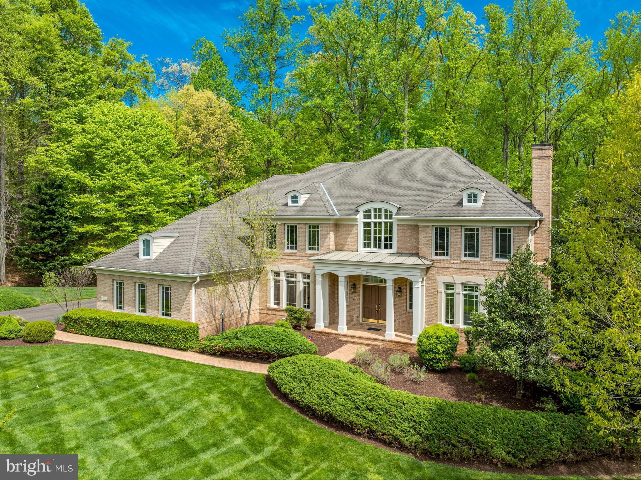 FITZ FOLLY FARMS - Residential