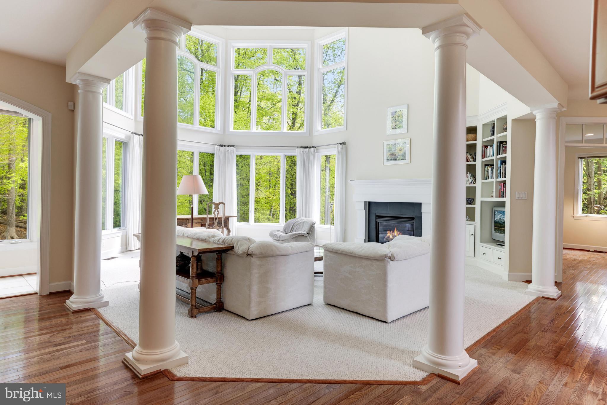 FITZ FOLLY FARMS - Residential