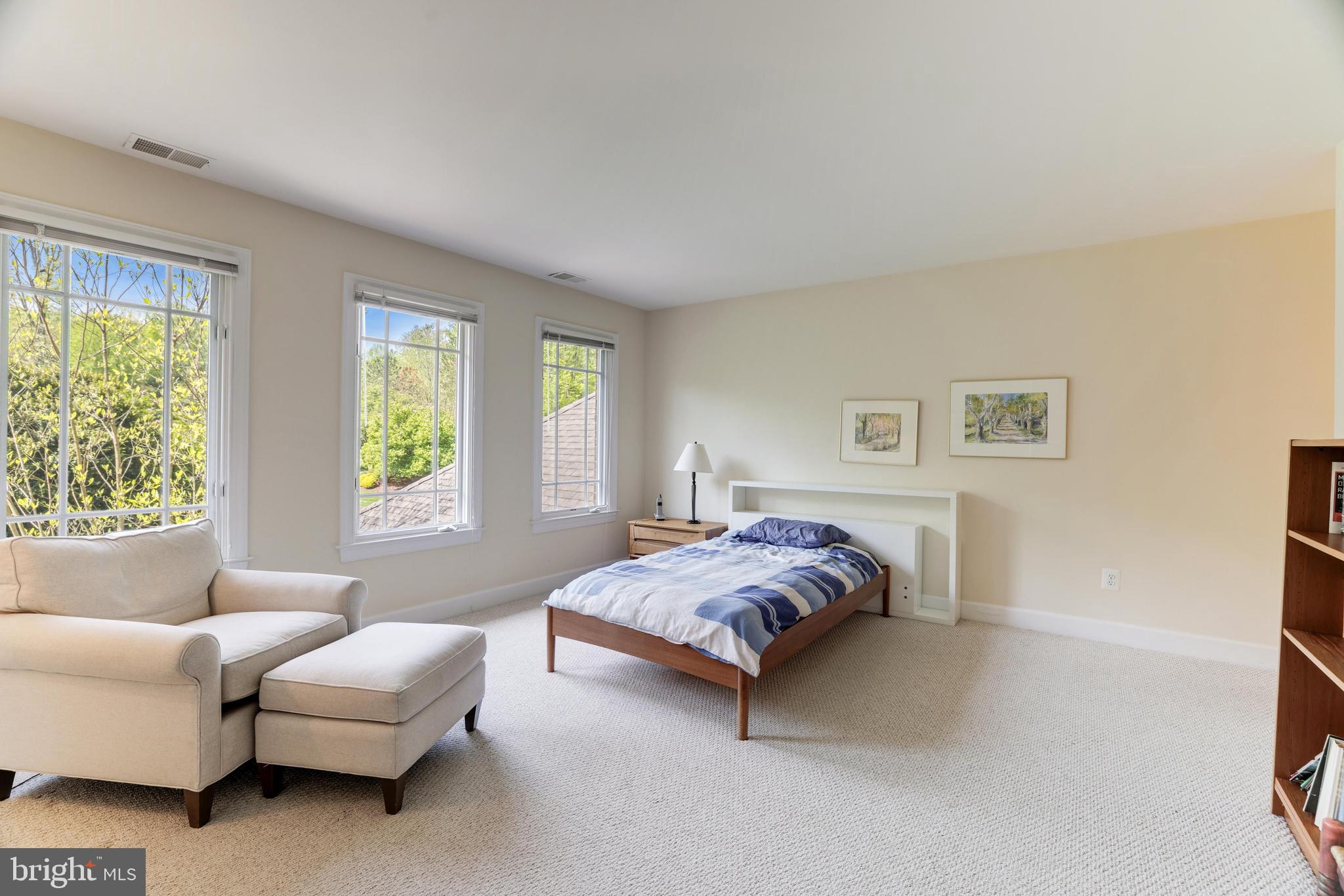 FITZ FOLLY FARMS - Residential