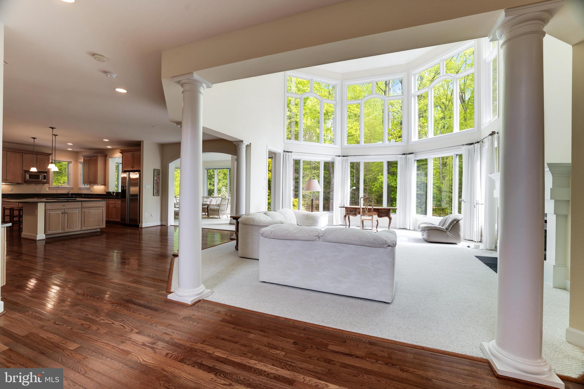 FITZ FOLLY FARMS - Residential