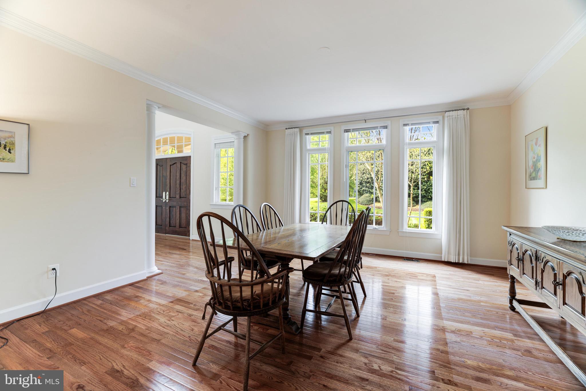 FITZ FOLLY FARMS - Residential