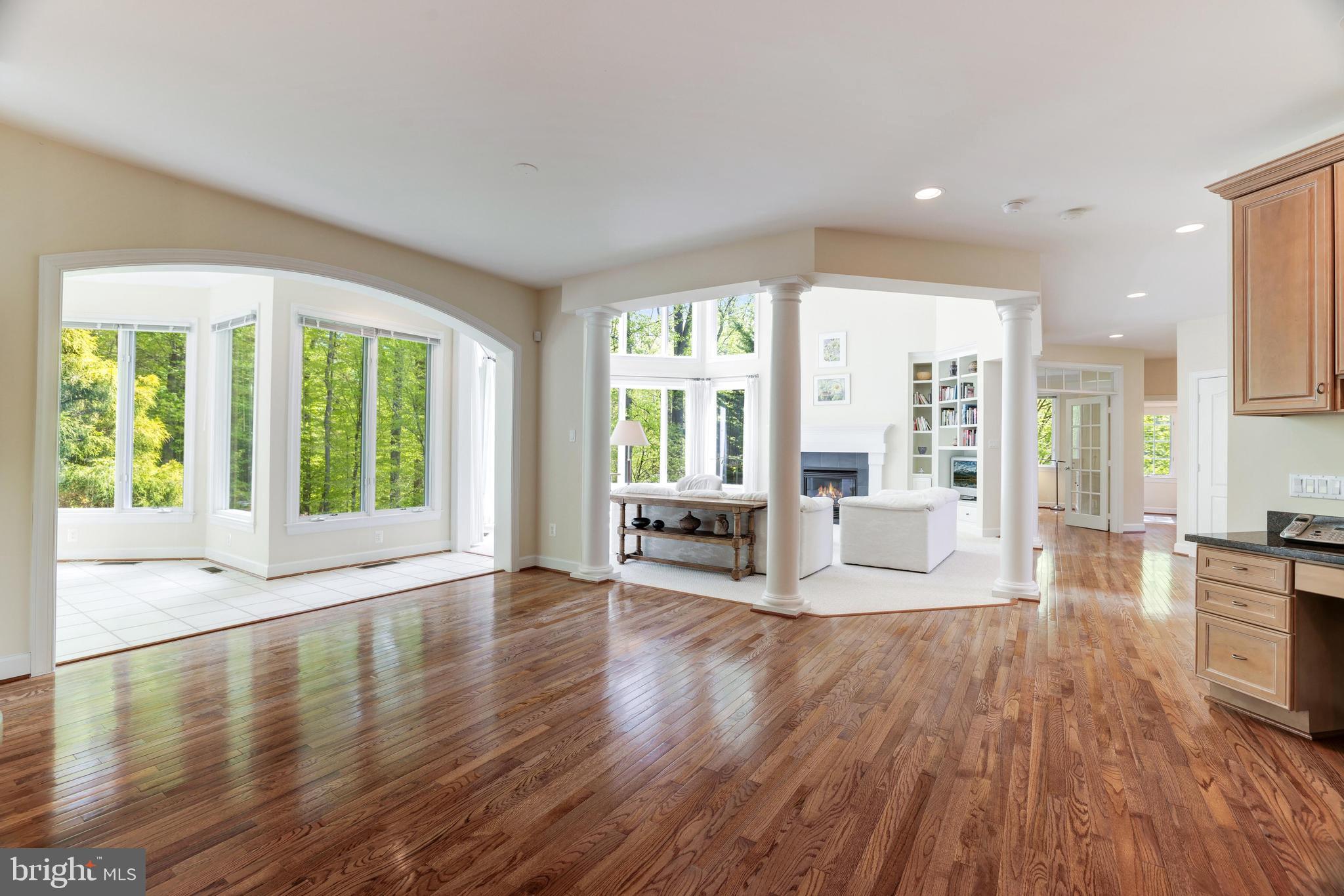 FITZ FOLLY FARMS - Residential