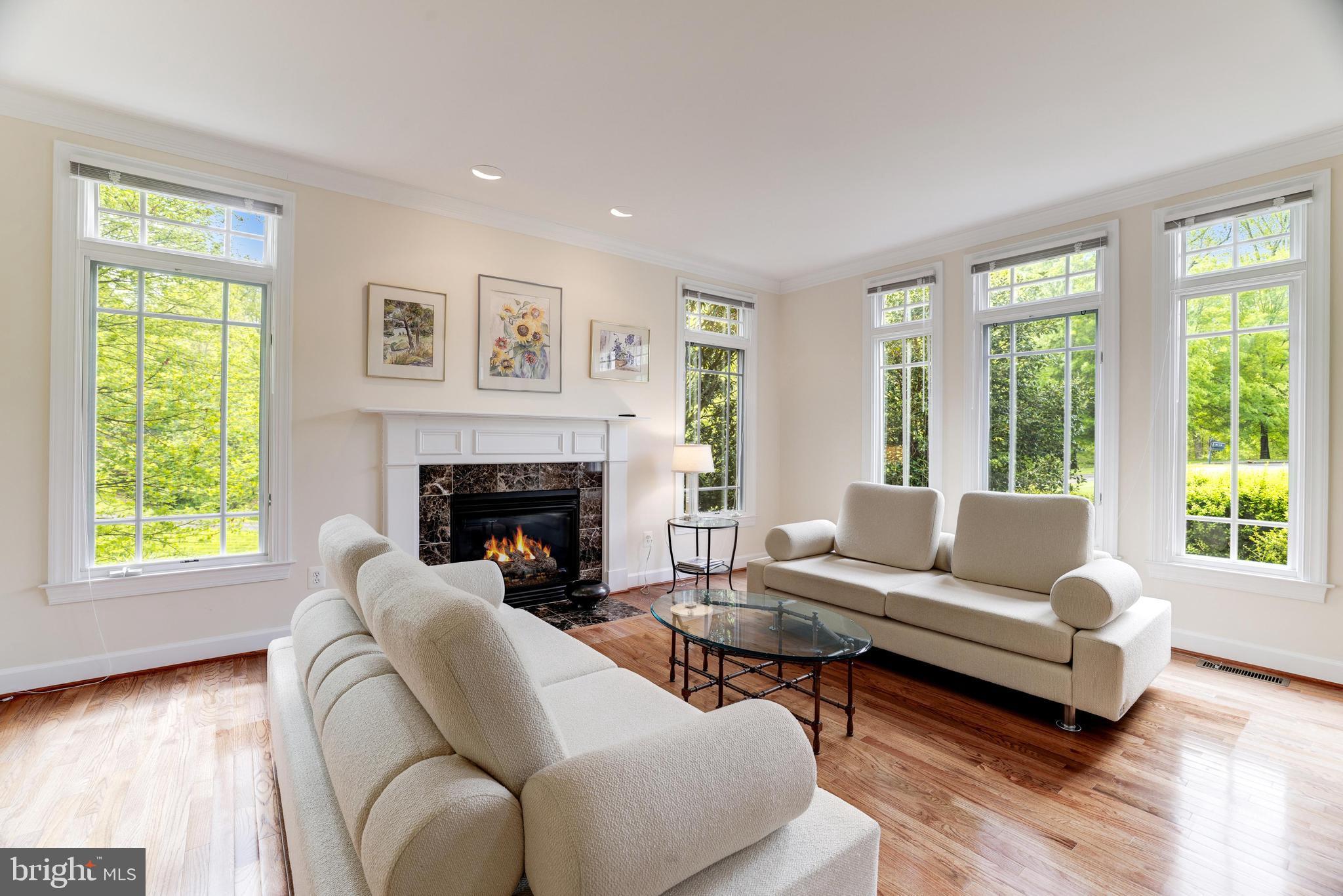 FITZ FOLLY FARMS - Residential