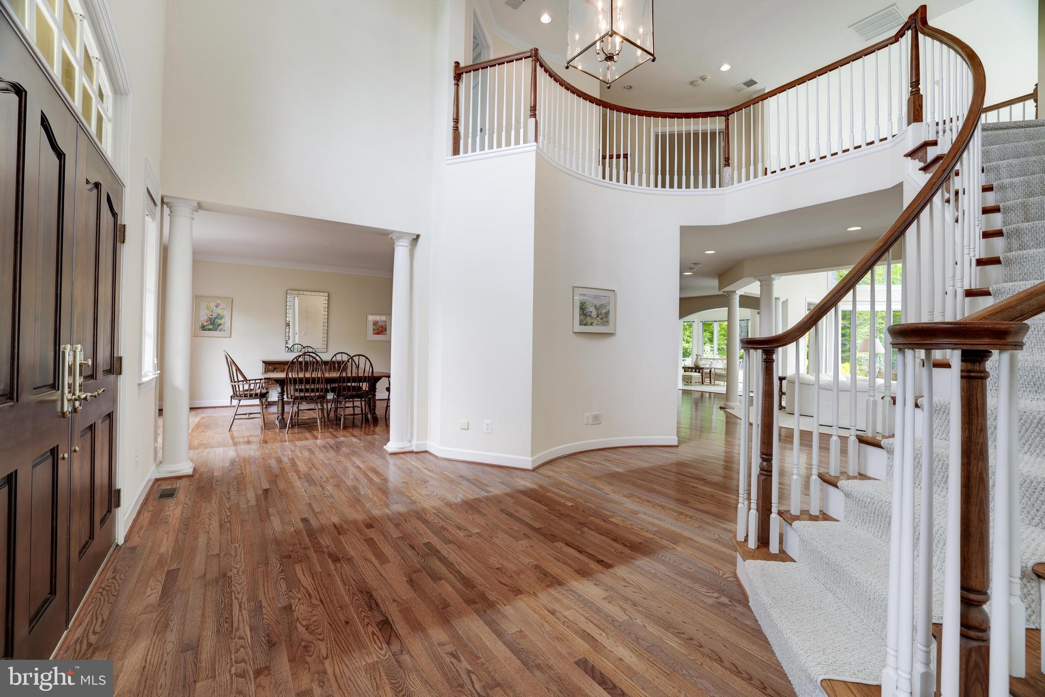 FITZ FOLLY FARMS - Residential