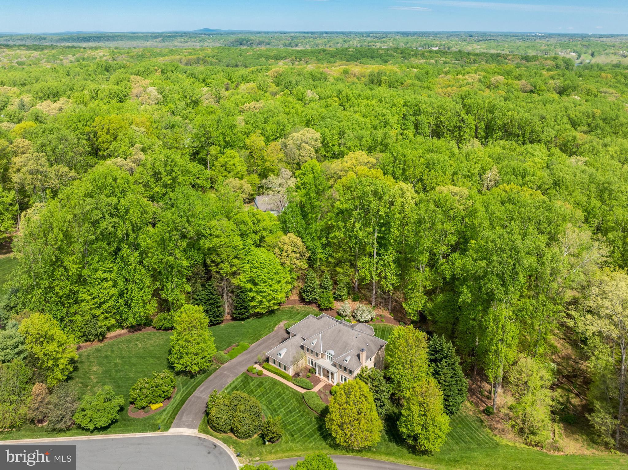 FITZ FOLLY FARMS - Residential