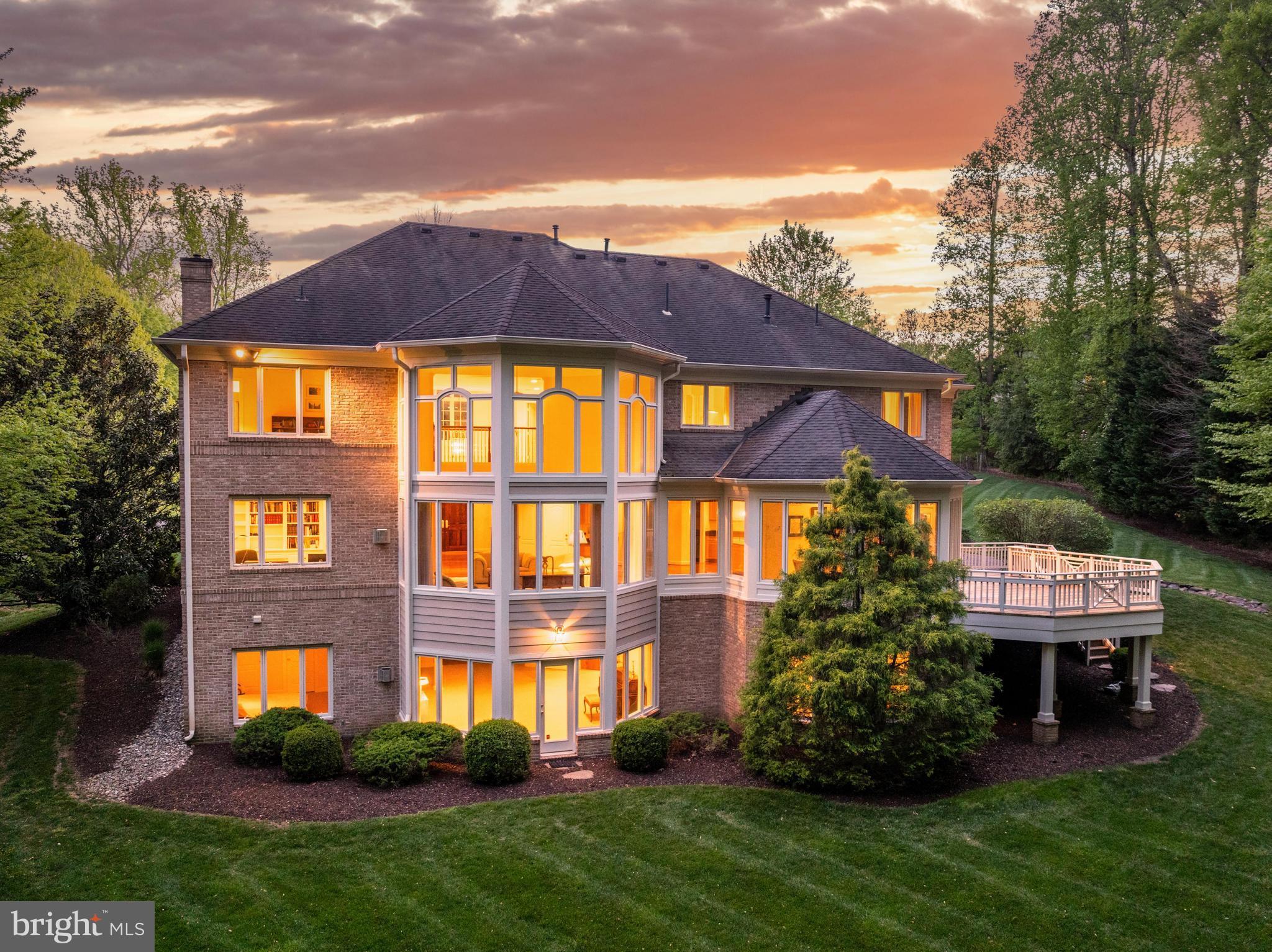 FITZ FOLLY FARMS - Residential