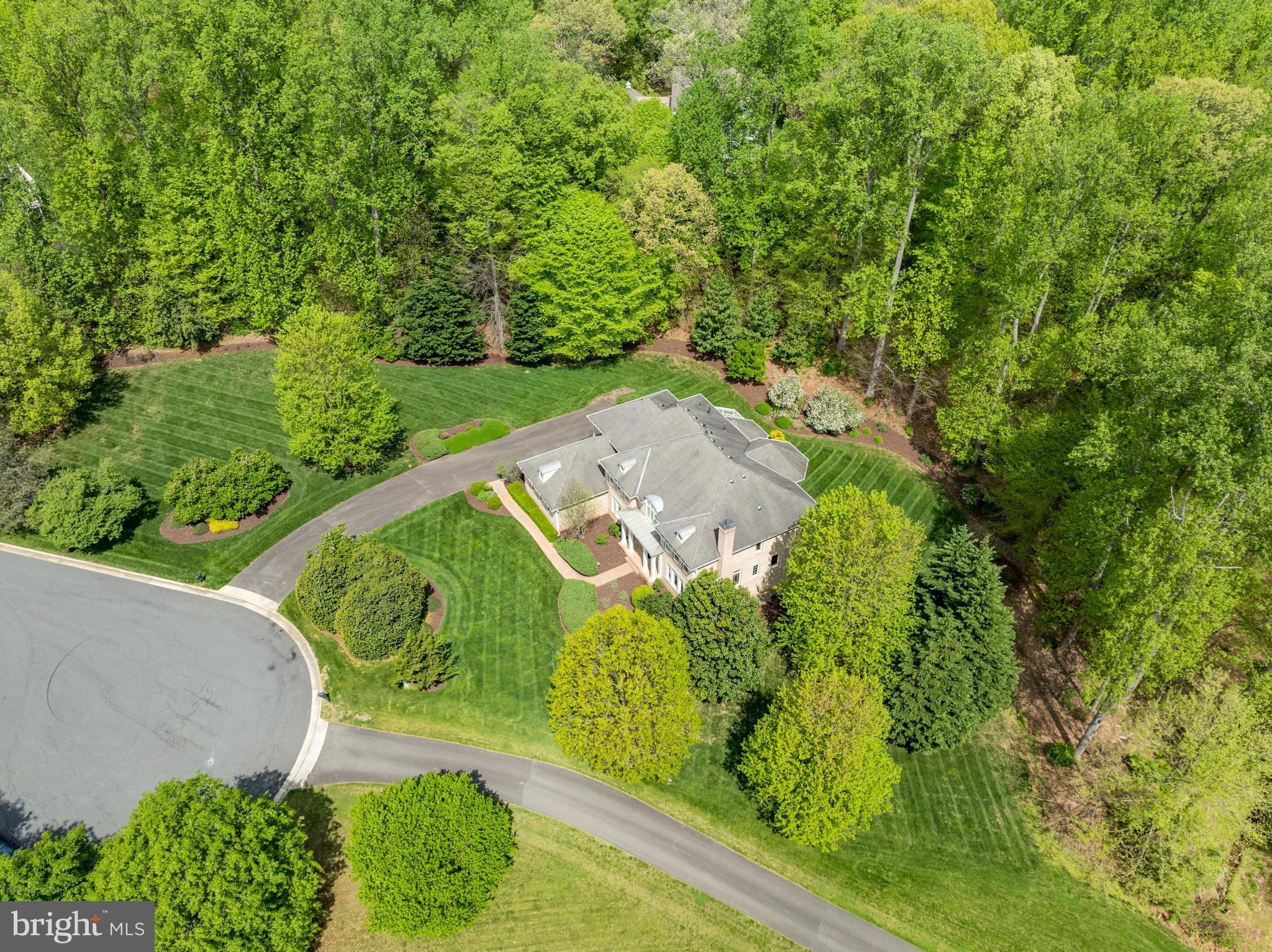 FITZ FOLLY FARMS - Residential