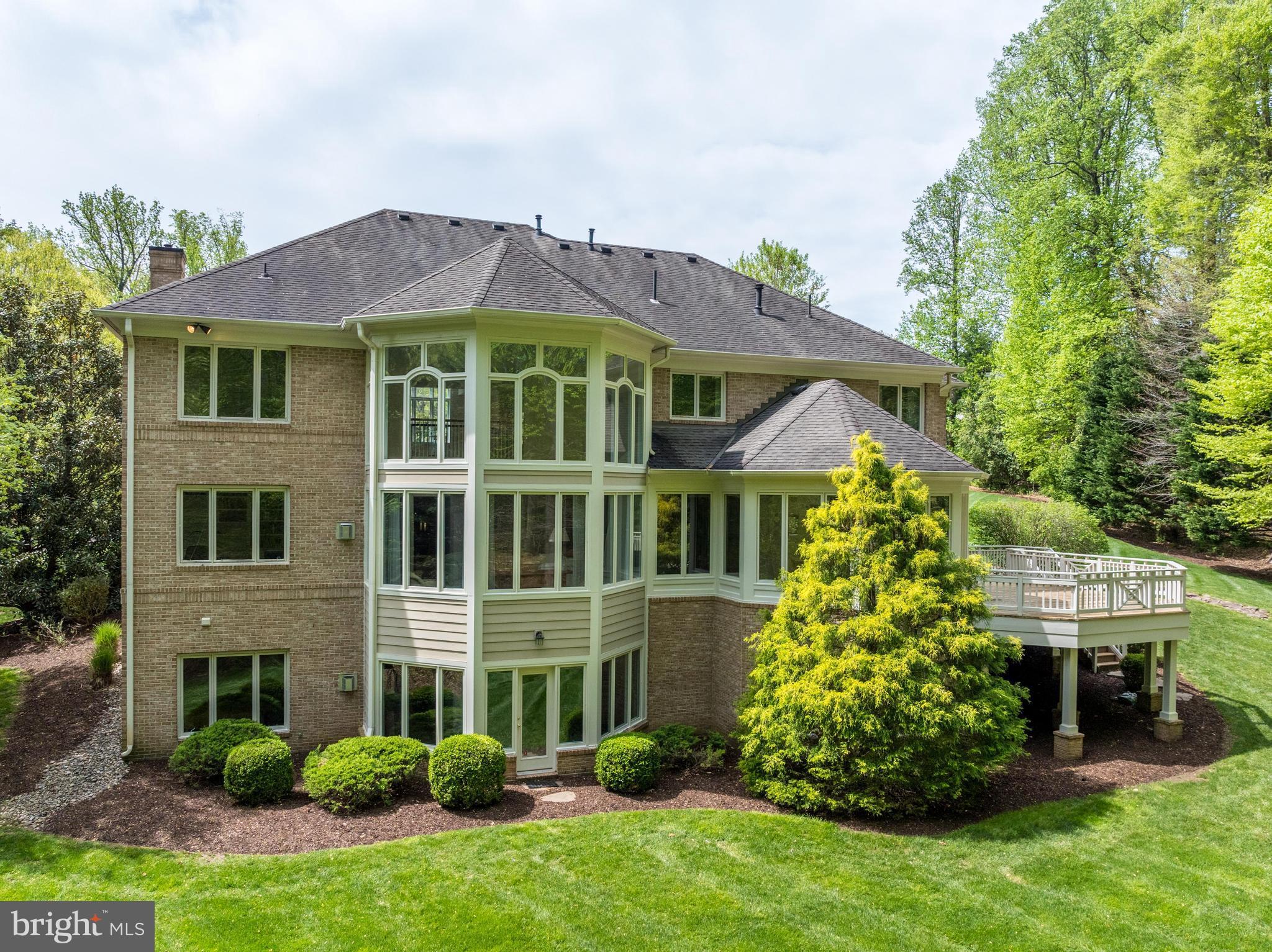 FITZ FOLLY FARMS - Residential