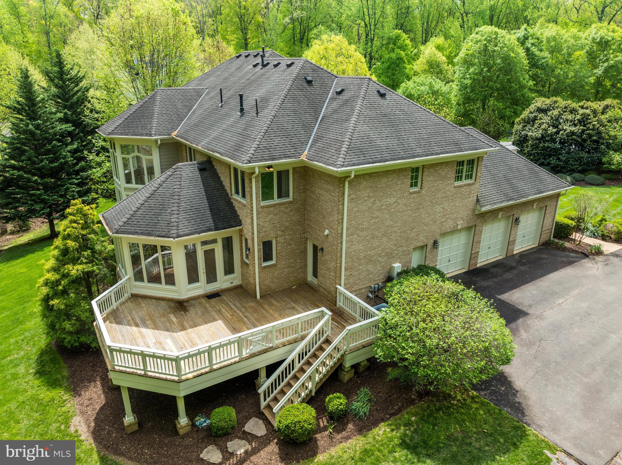 FITZ FOLLY FARMS - Residential