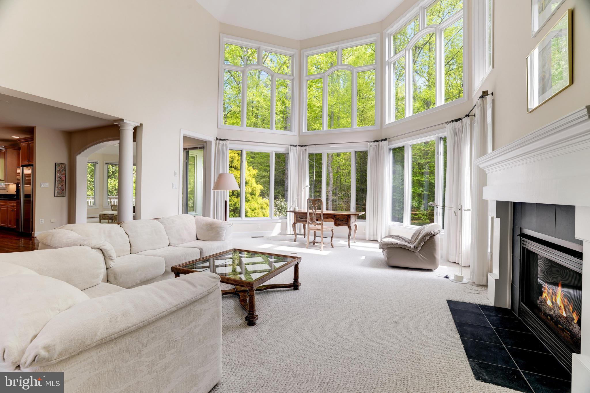 FITZ FOLLY FARMS - Residential