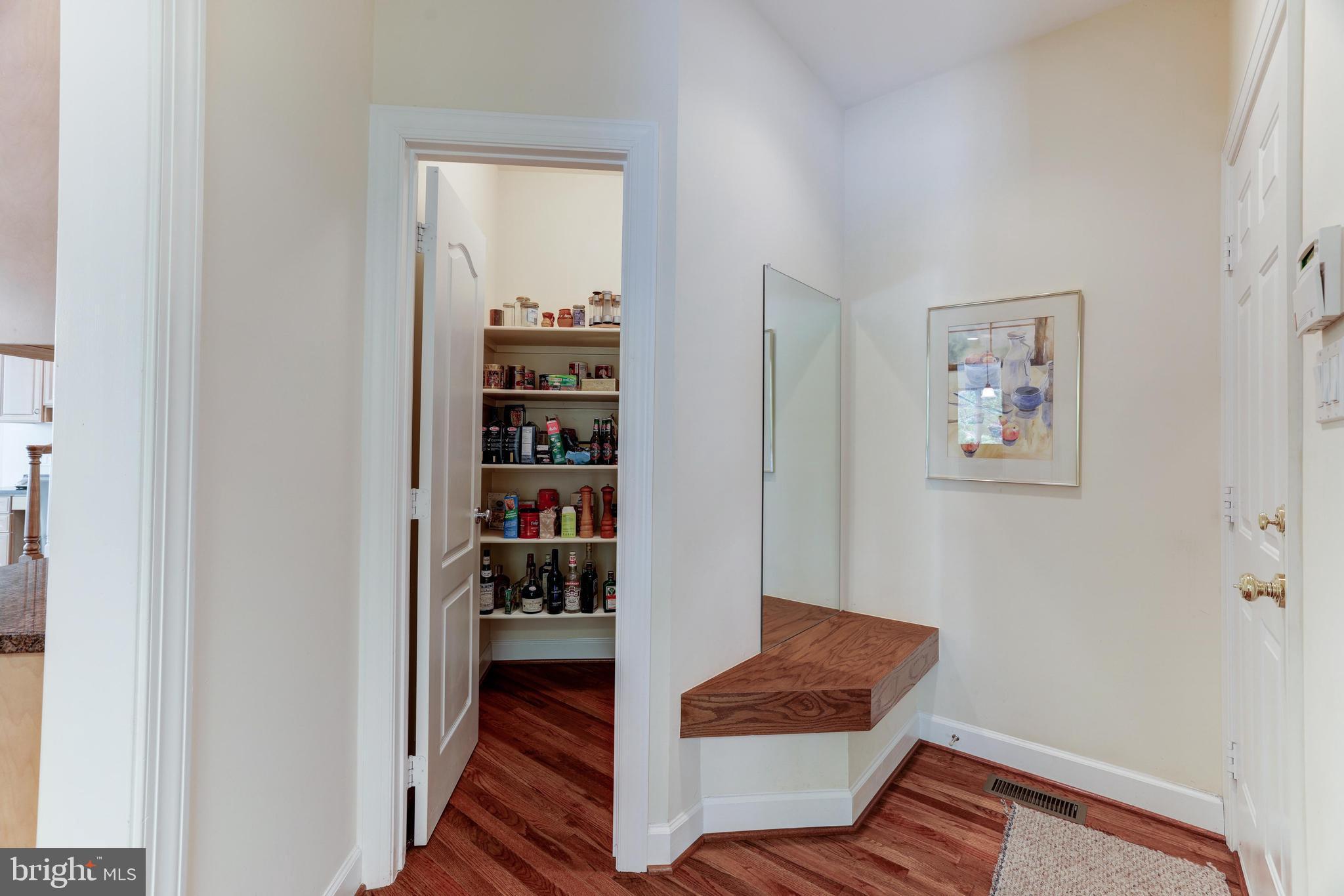 FITZ FOLLY FARMS - Residential