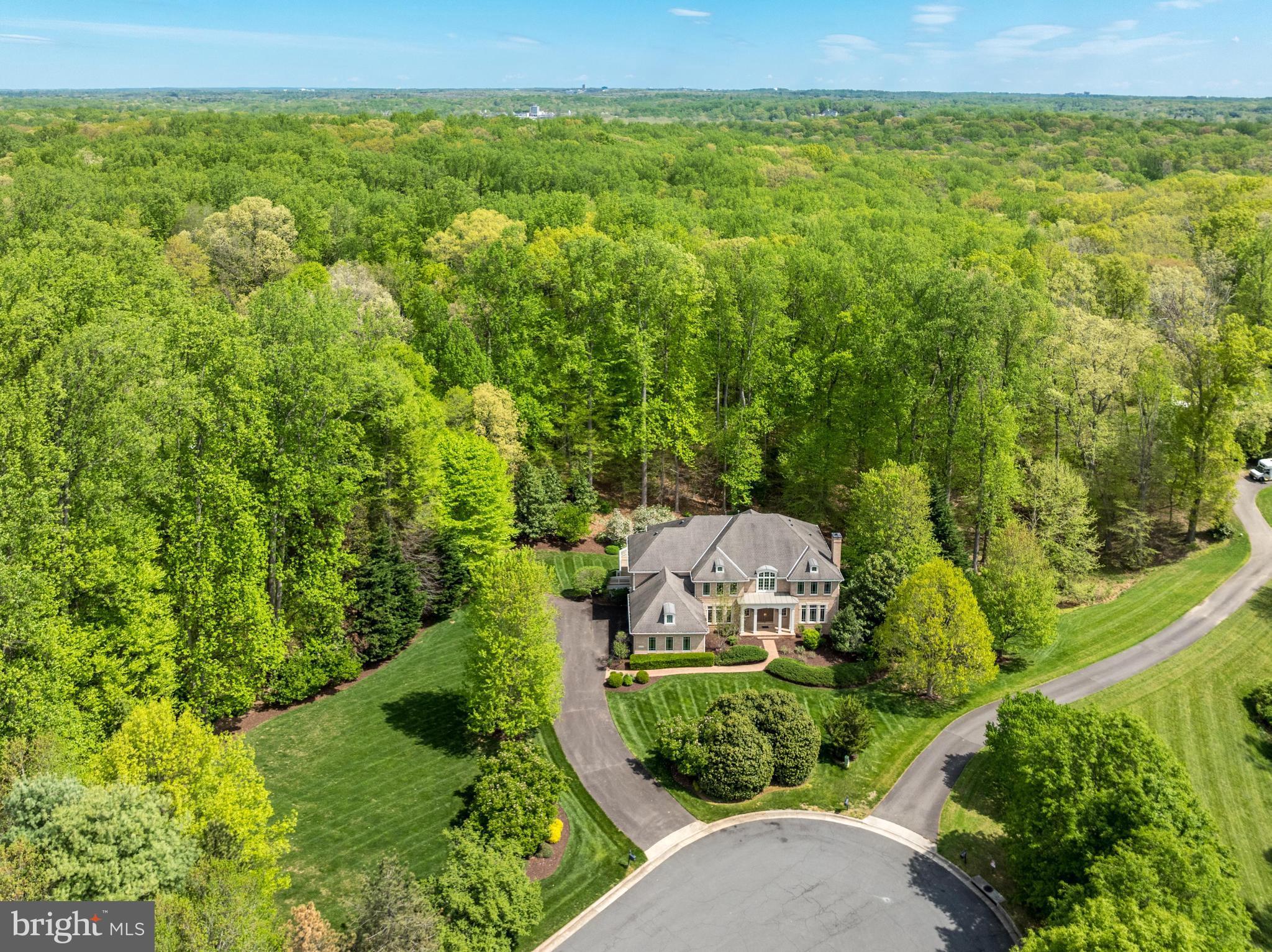 FITZ FOLLY FARMS - Residential