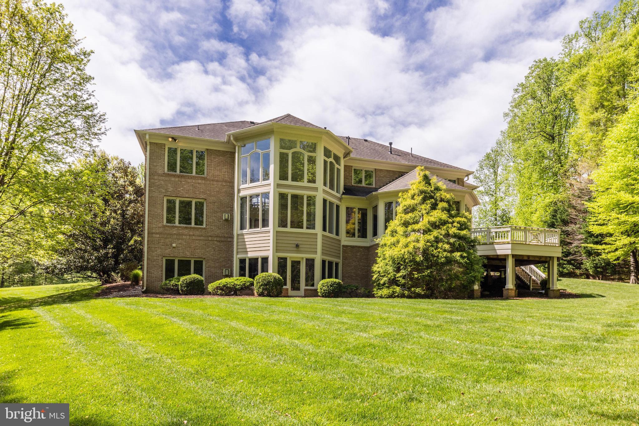 FITZ FOLLY FARMS - Residential