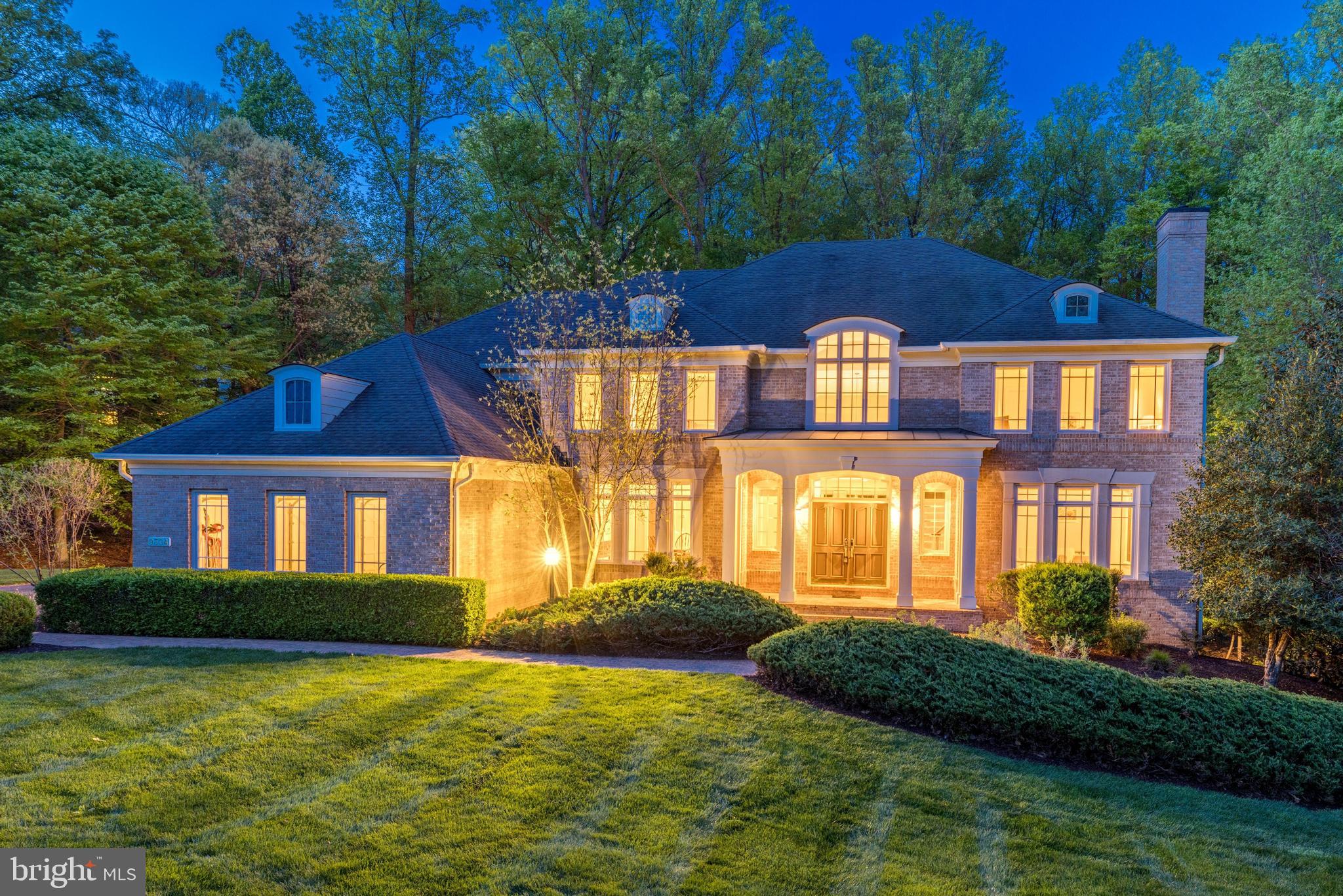 FITZ FOLLY FARMS - Residential