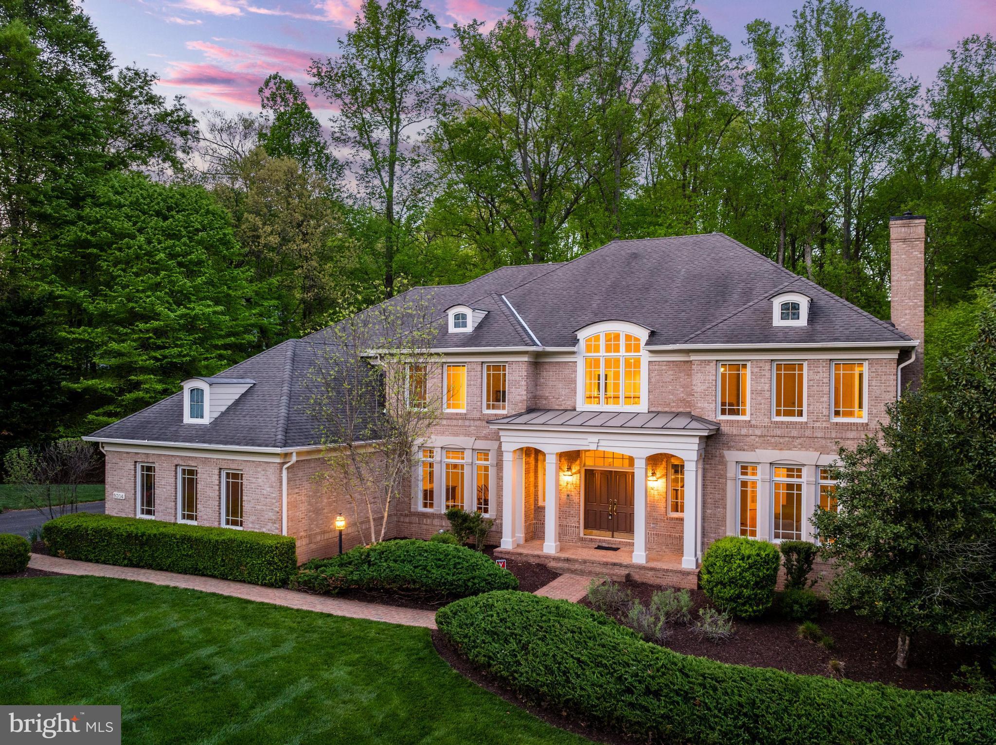 FITZ FOLLY FARMS - Residential