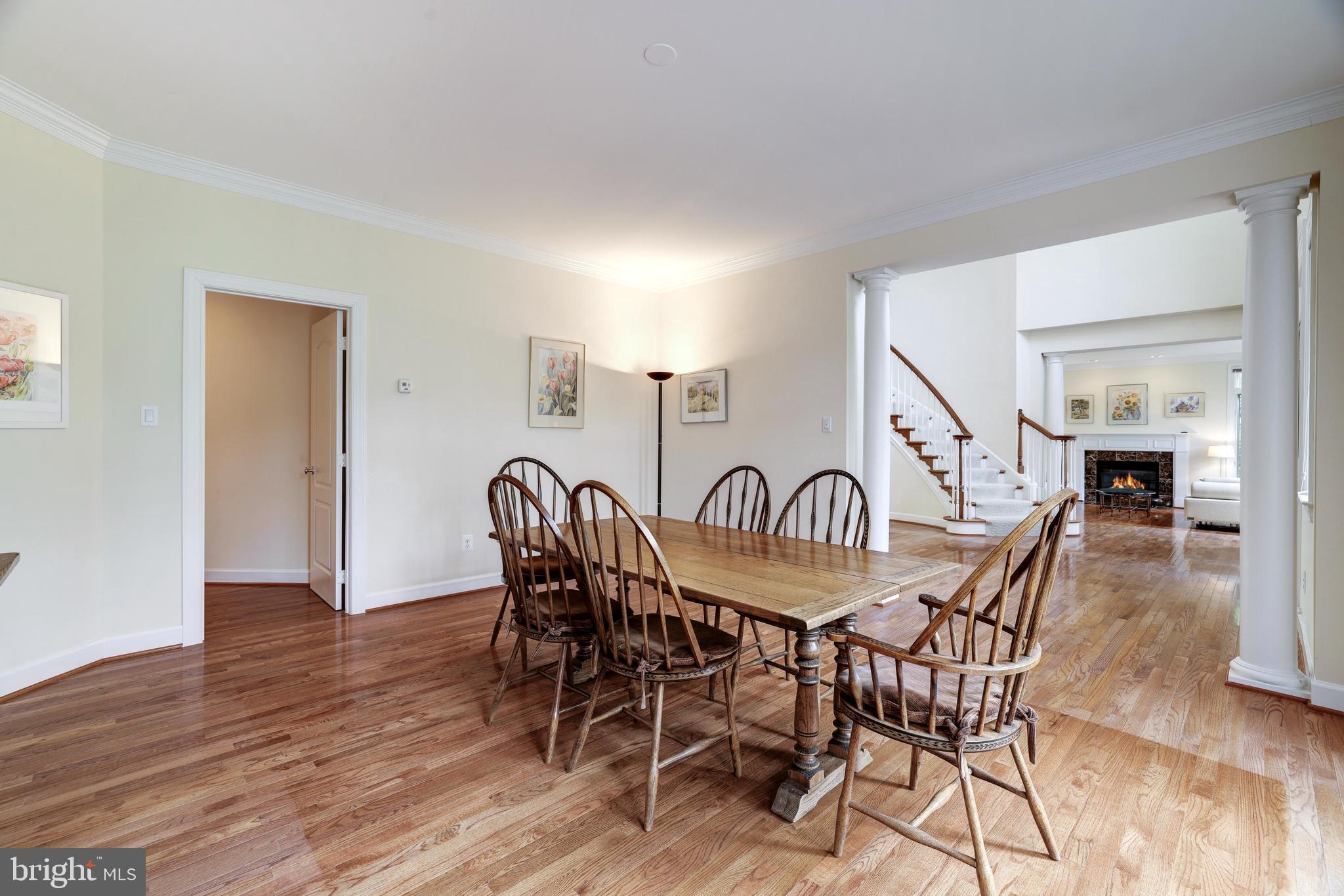 FITZ FOLLY FARMS - Residential