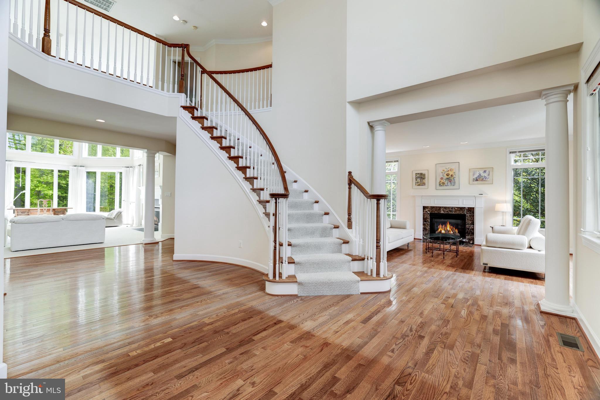 FITZ FOLLY FARMS - Residential