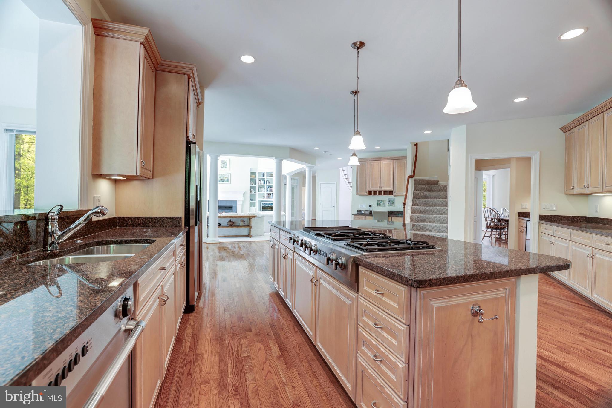 FITZ FOLLY FARMS - Residential