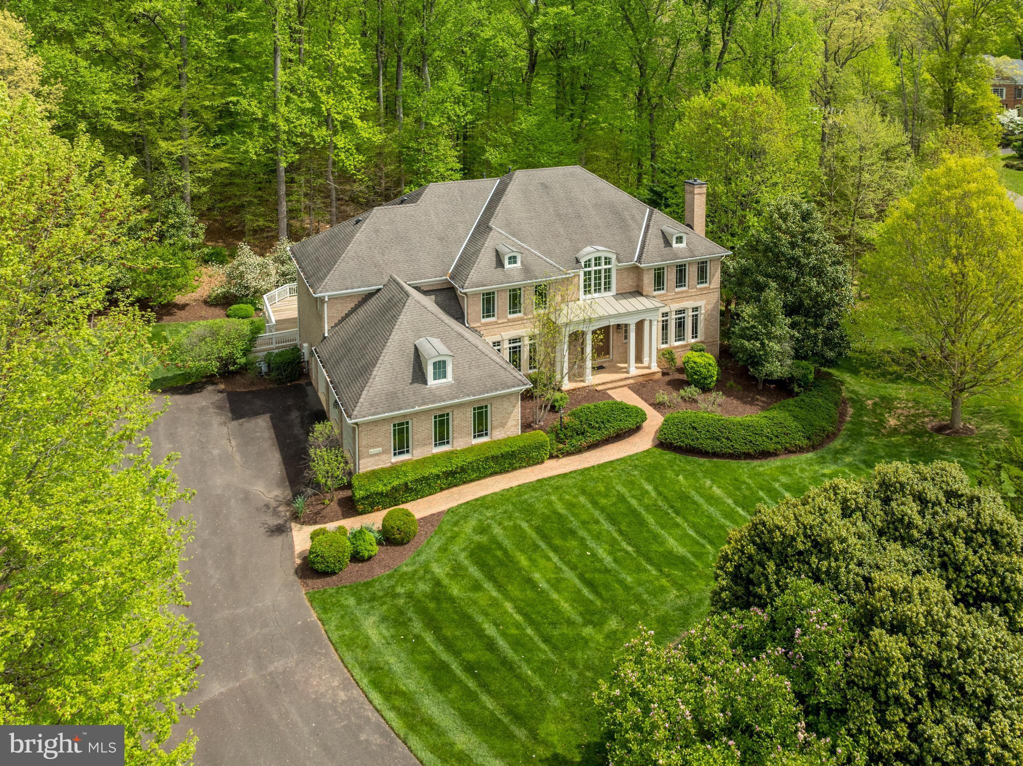 FITZ FOLLY FARMS - Residential