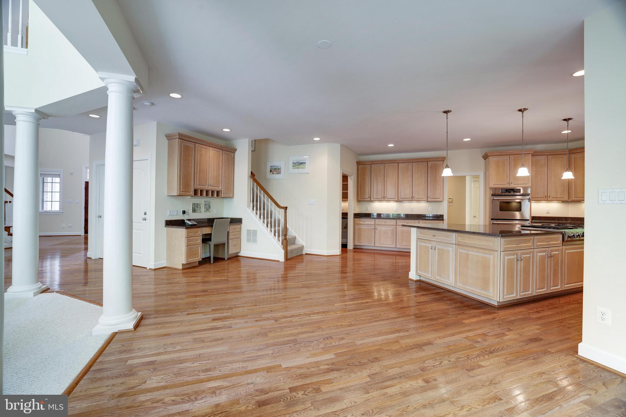 FITZ FOLLY FARMS - Residential